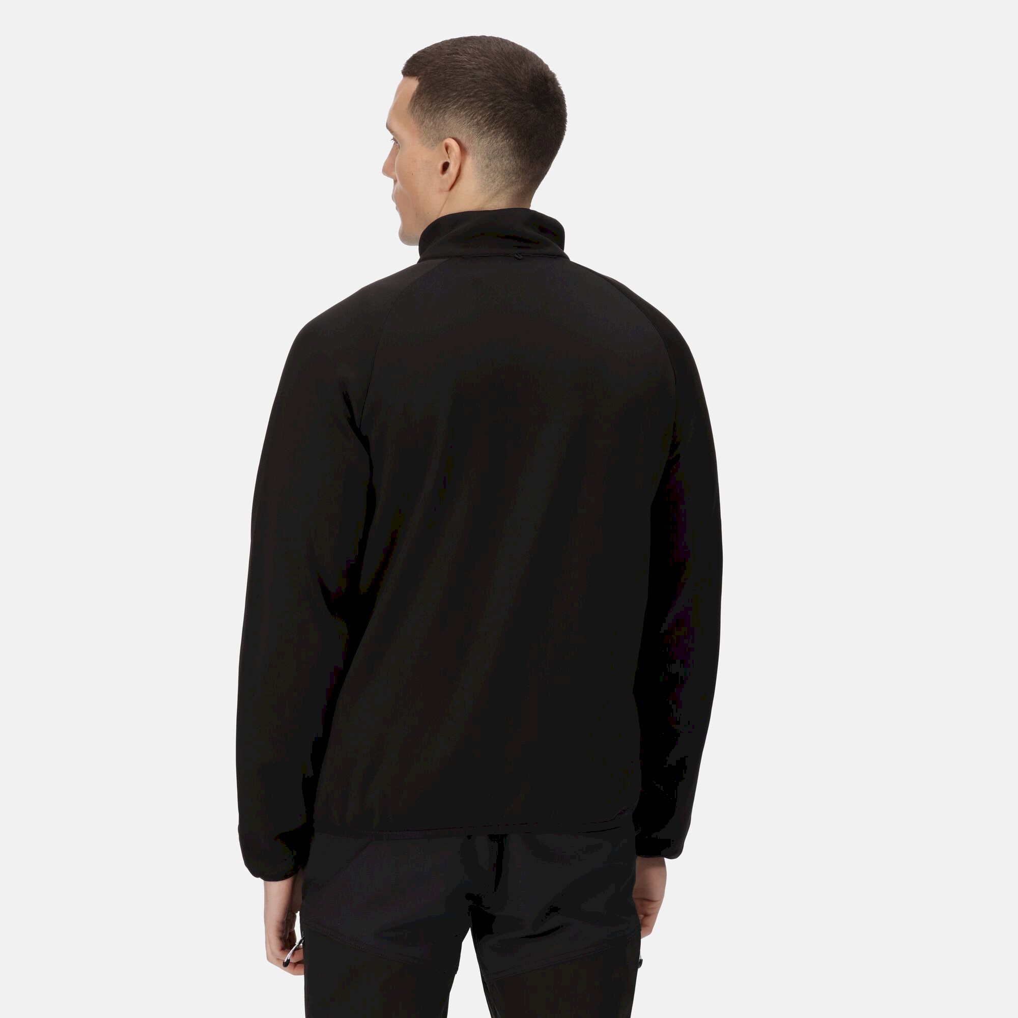 Men's Sacramento VIII Waterproof Jacket | Dark Red Chinese Red