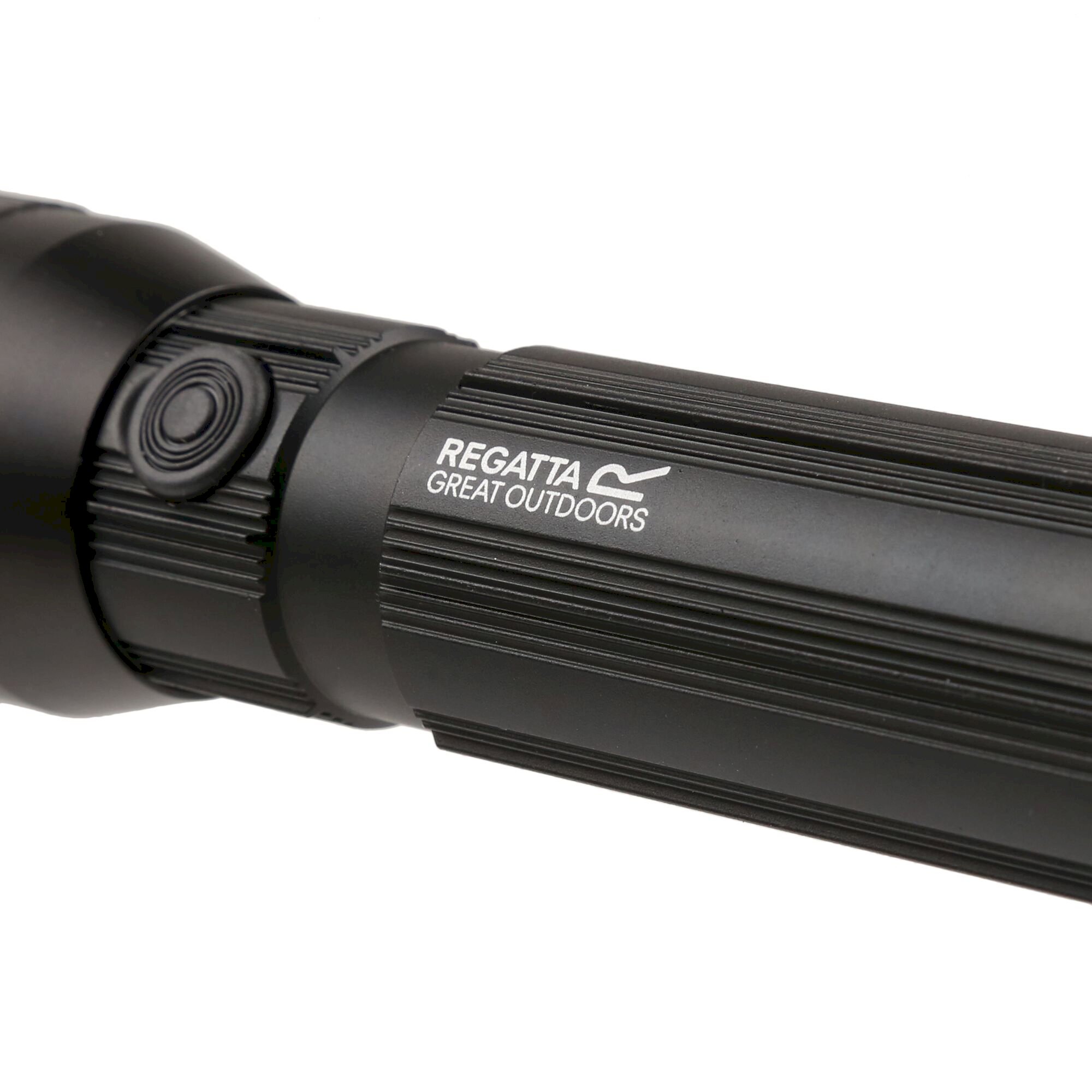 Montegra 400 Hand Torch | Black