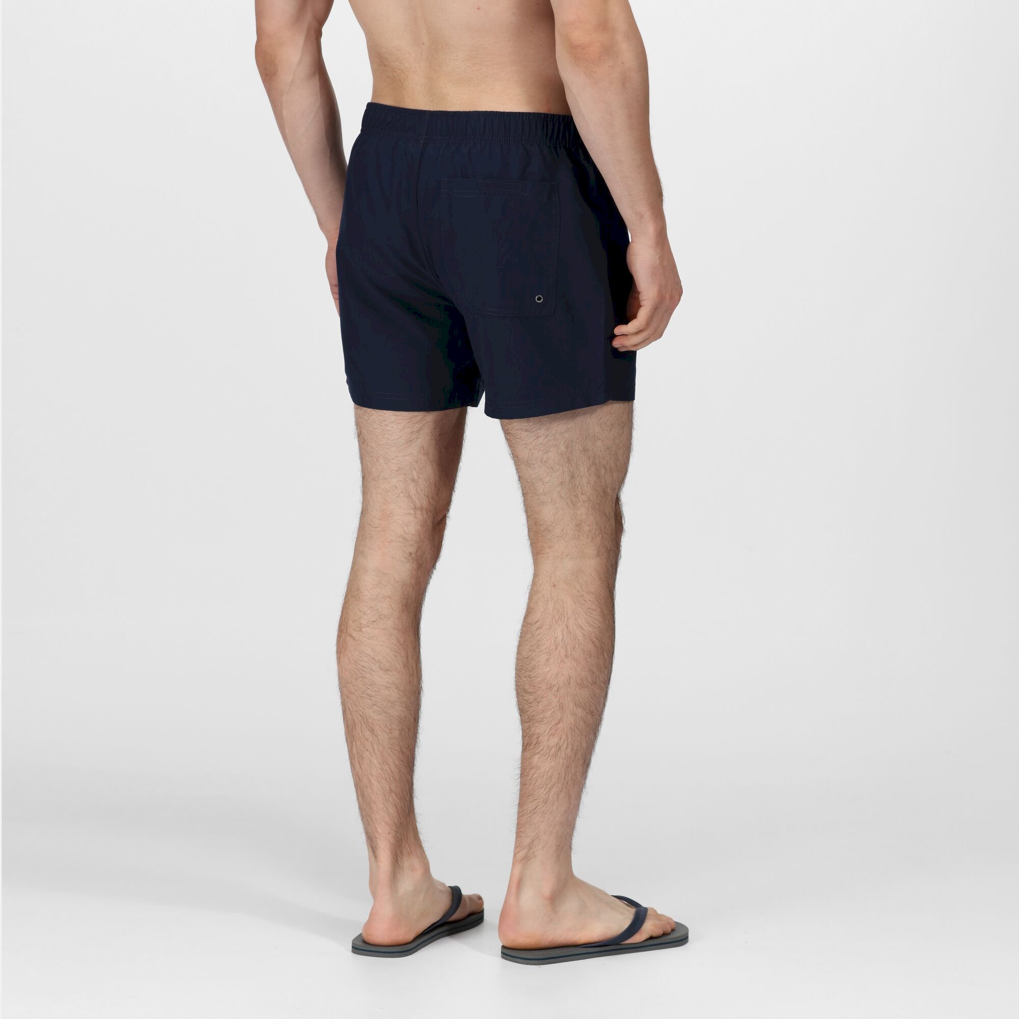 Men's Wayde Swim Shorts | Navy