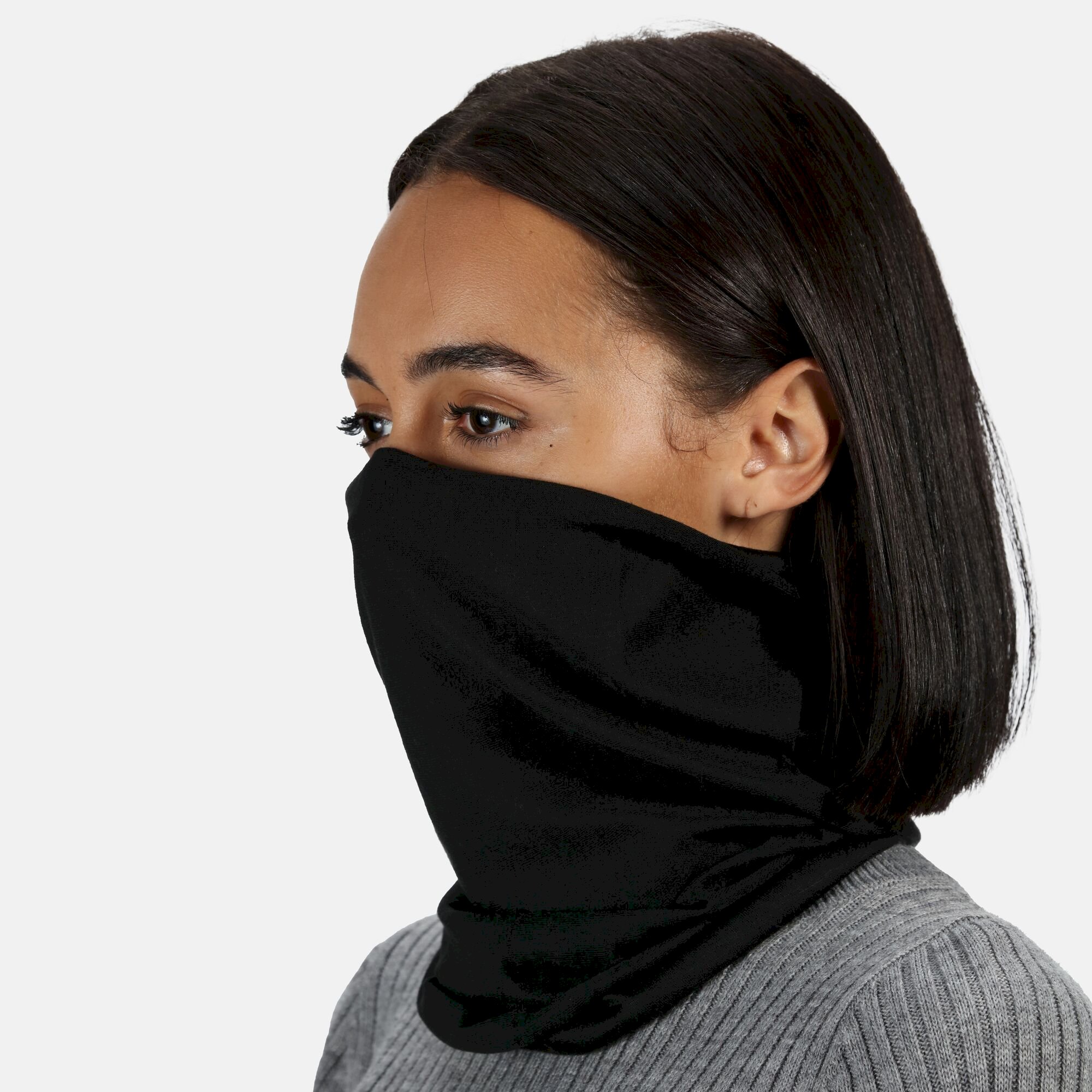 Men's Multitube 3 Pack | Black