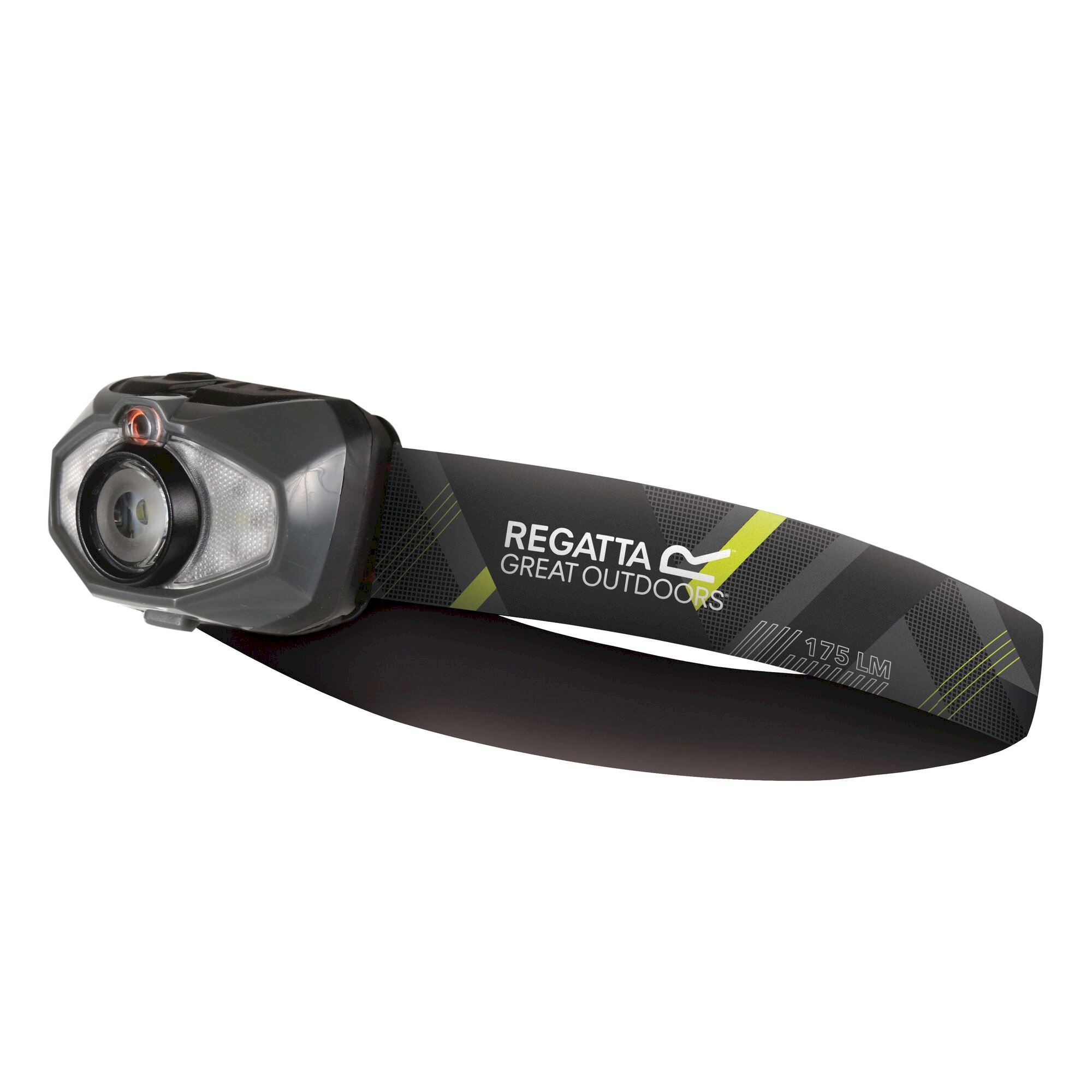 Montegra 250 Head Torch | Multi