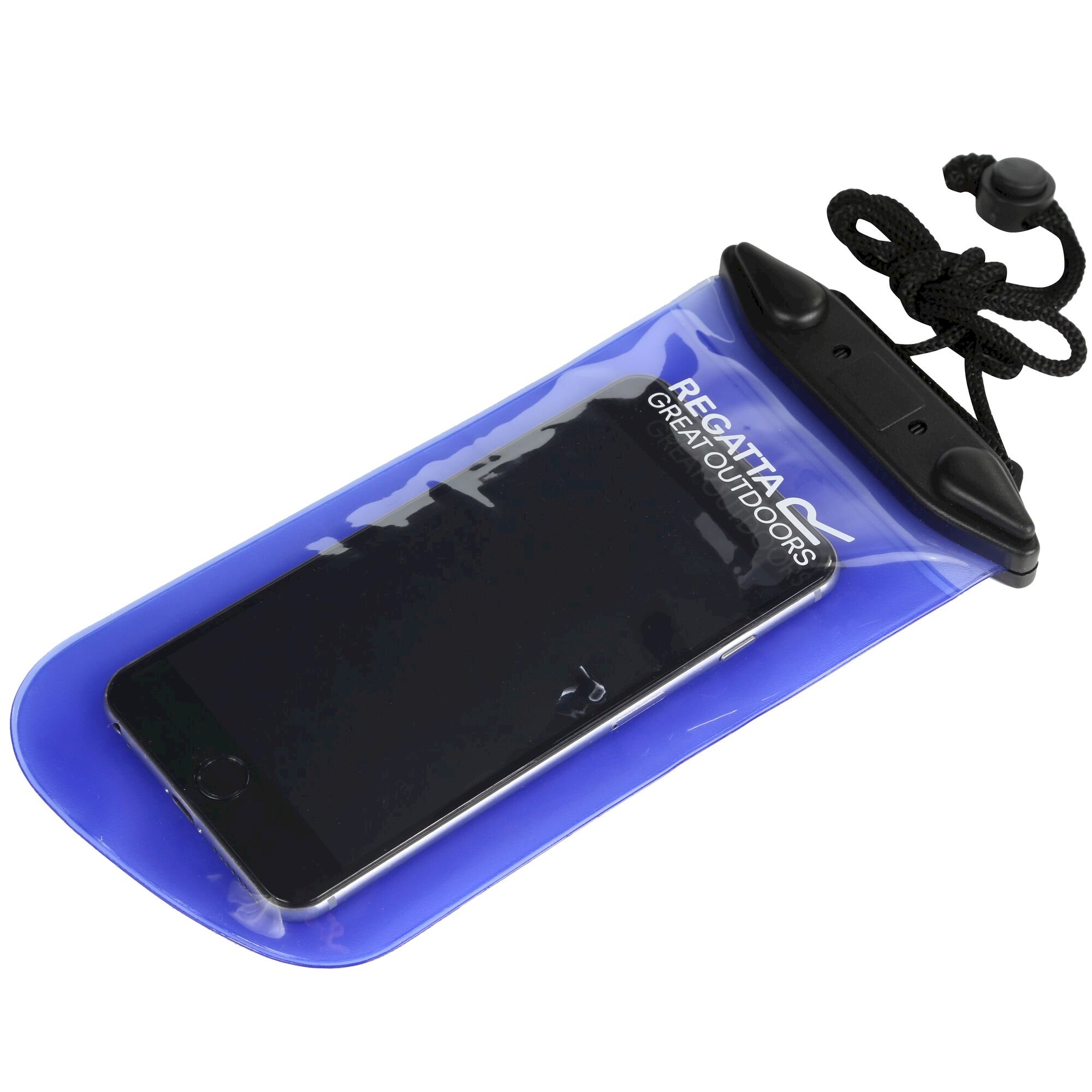 Waterproof Phone Case | Clear