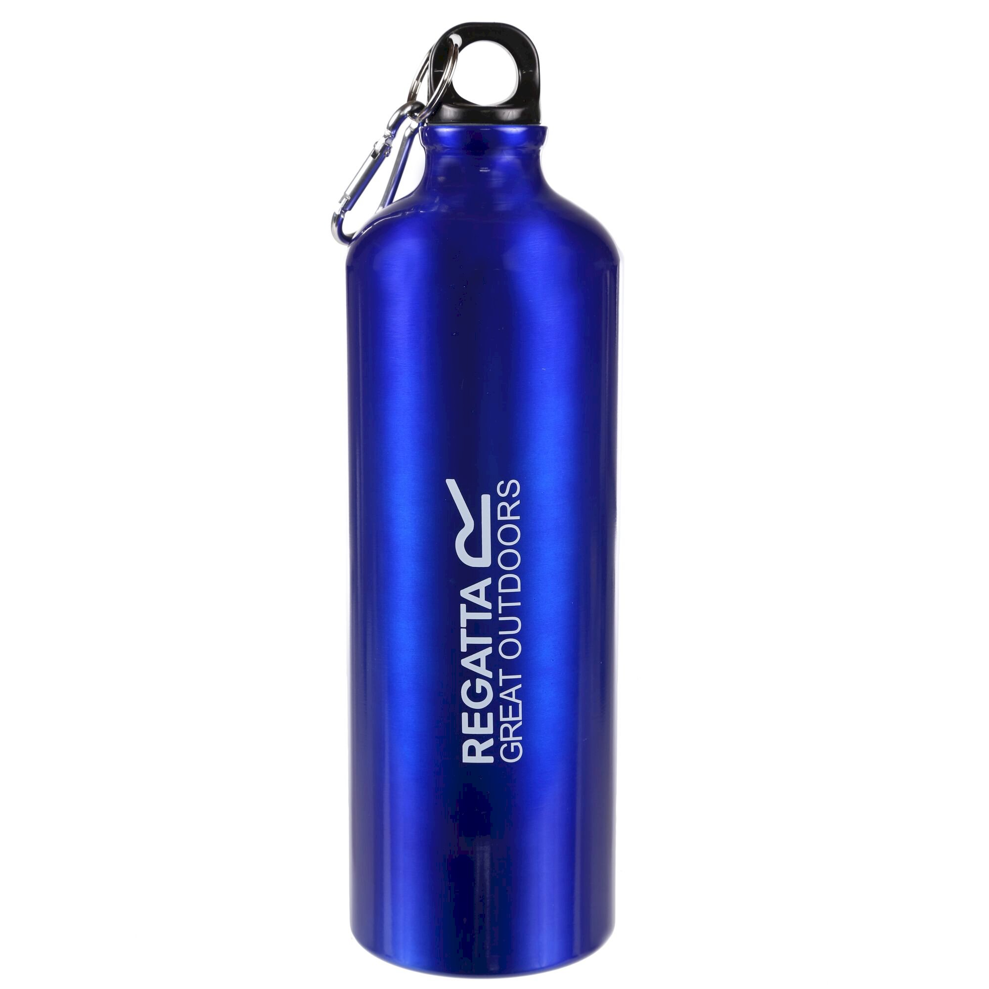 1L Aluminium Bottle | Blue