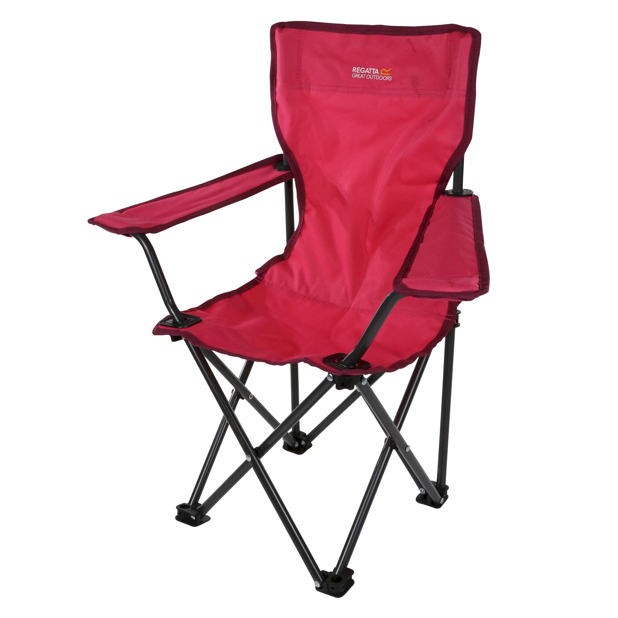 Kids' Isla Lightweight Folding Chair | Cabaret