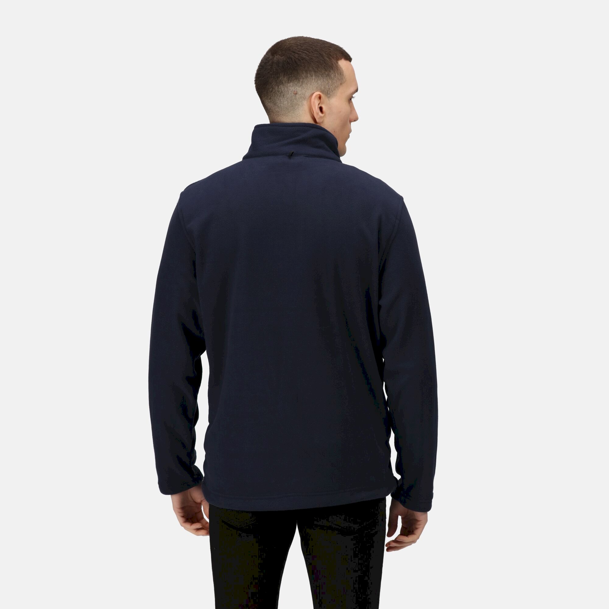 Men's Defender III Waterproof 3 In 1 Jacket | Royal Blue Navy