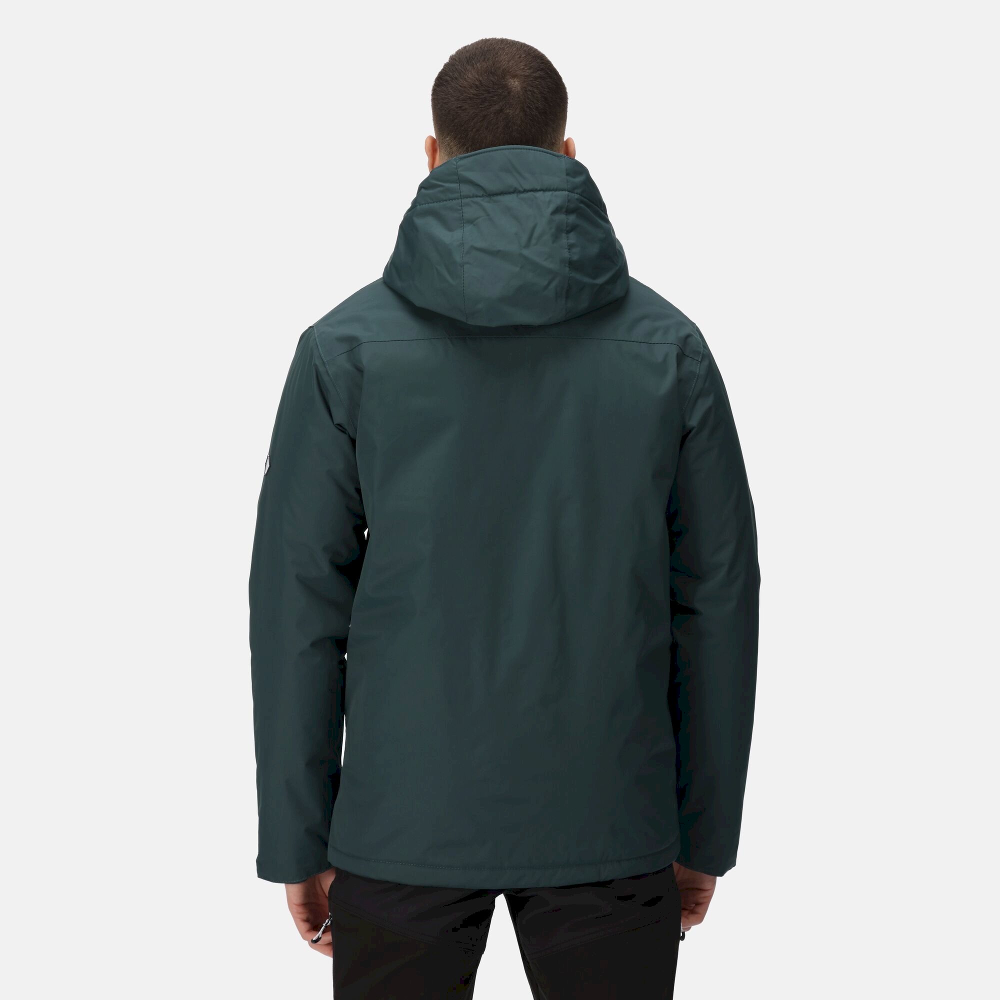 Men's Thornridge II Waterproof Insulated Jacket | Green Gables