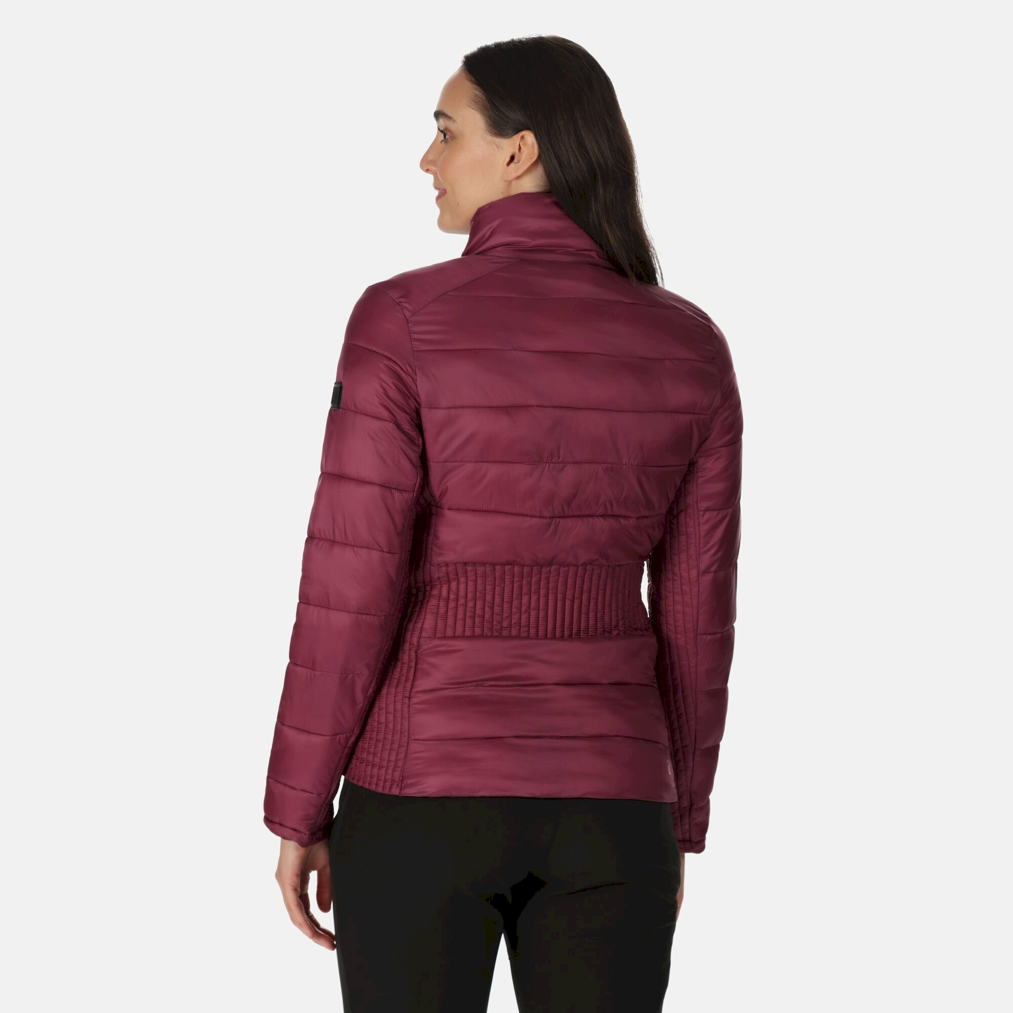 Women's Keava II Puffer Jacket | Amaranth Haze