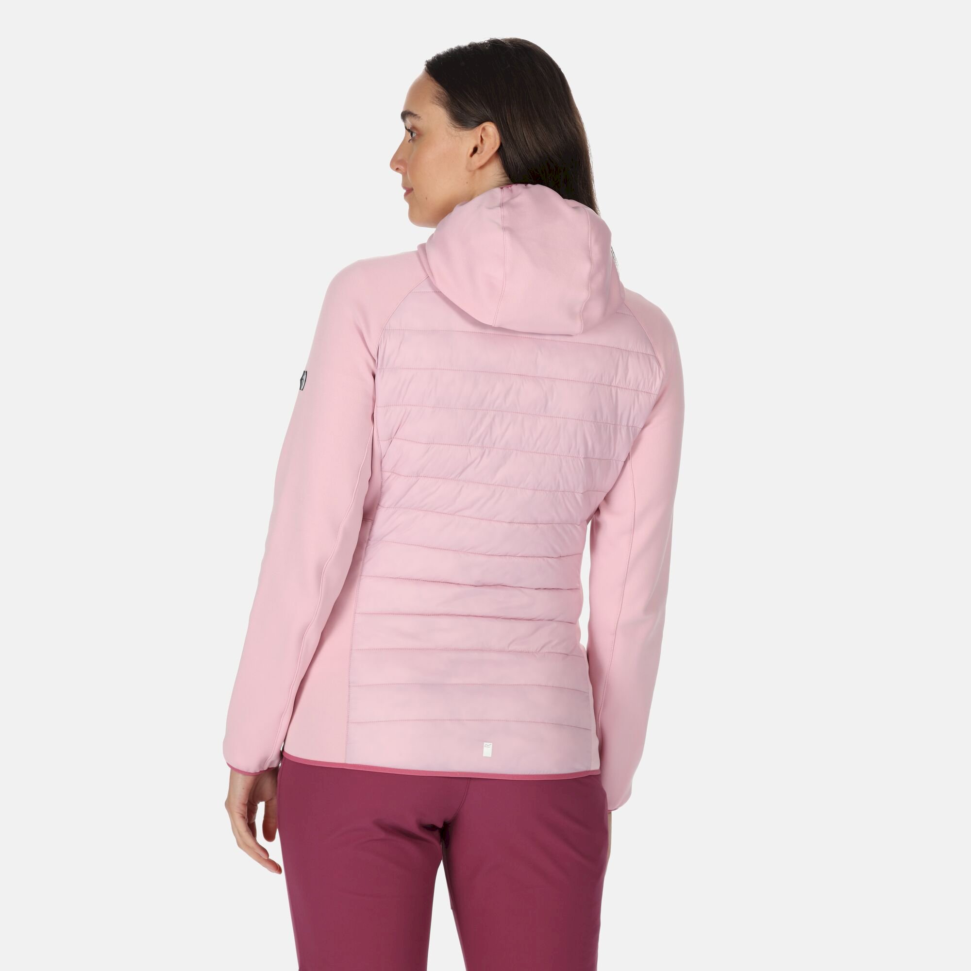 Women's Andreson VII Hybrid Jacket | Fragrant Lilac