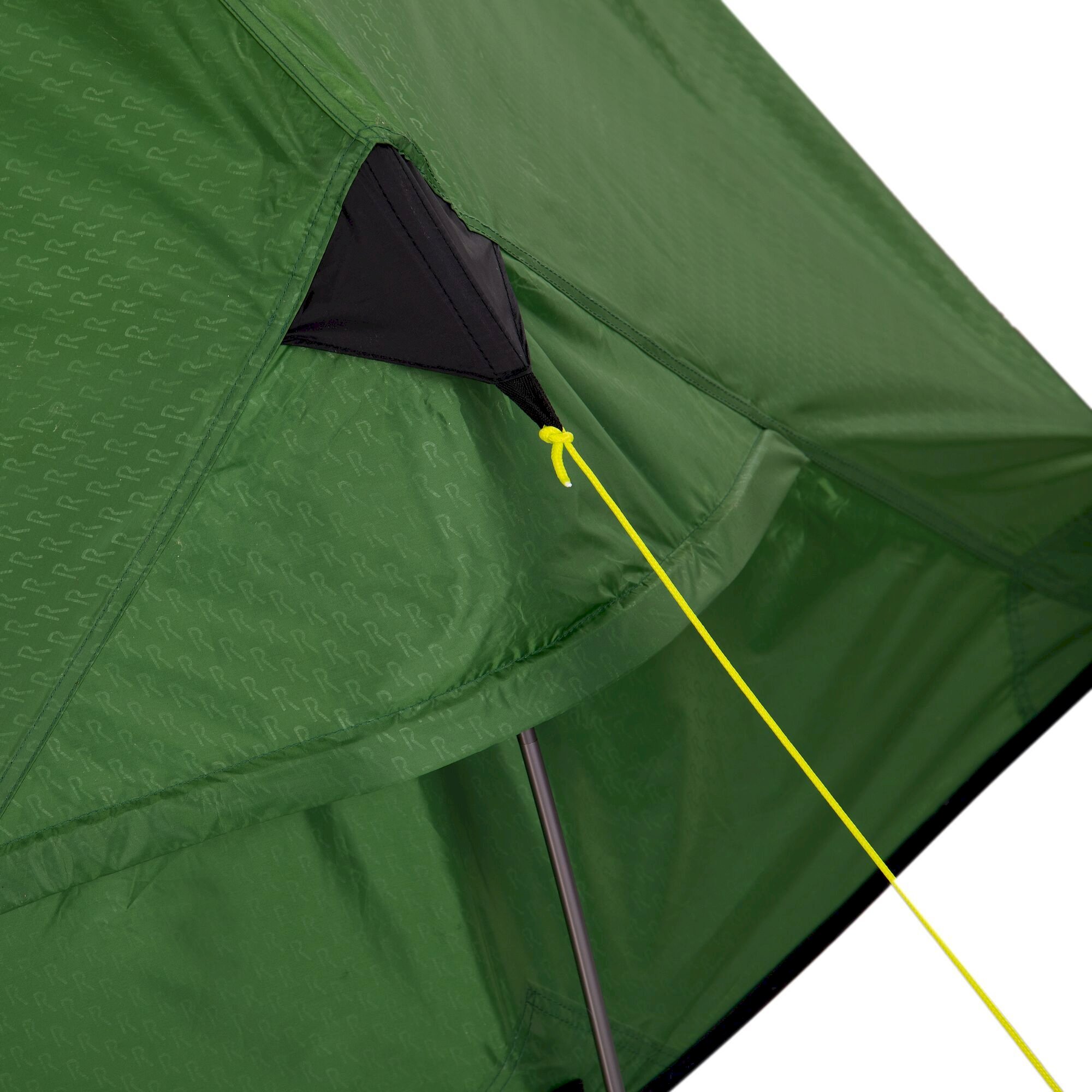 Montegra 2-Man Backpacking Tent | Alpine Green