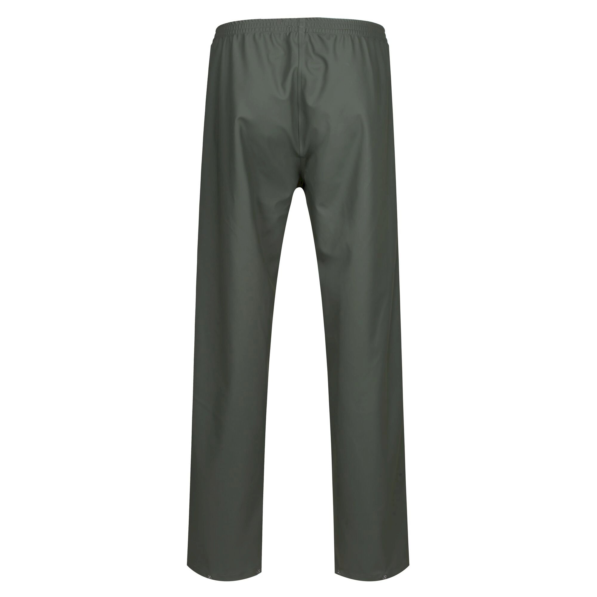 Men's Stormflex II Waterproof Trousers | Olive