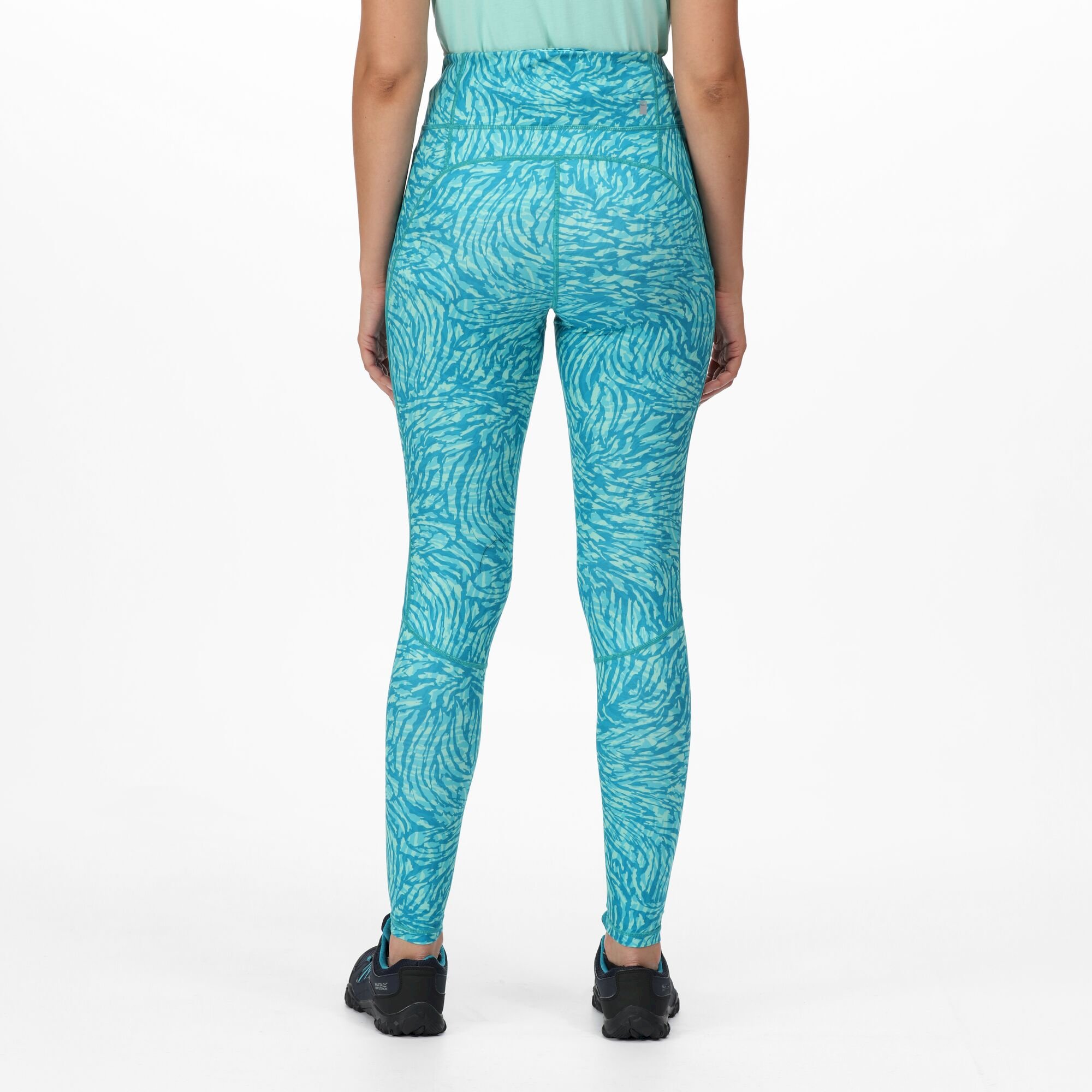 Women's Holeen II Leggings | Enamel Animal