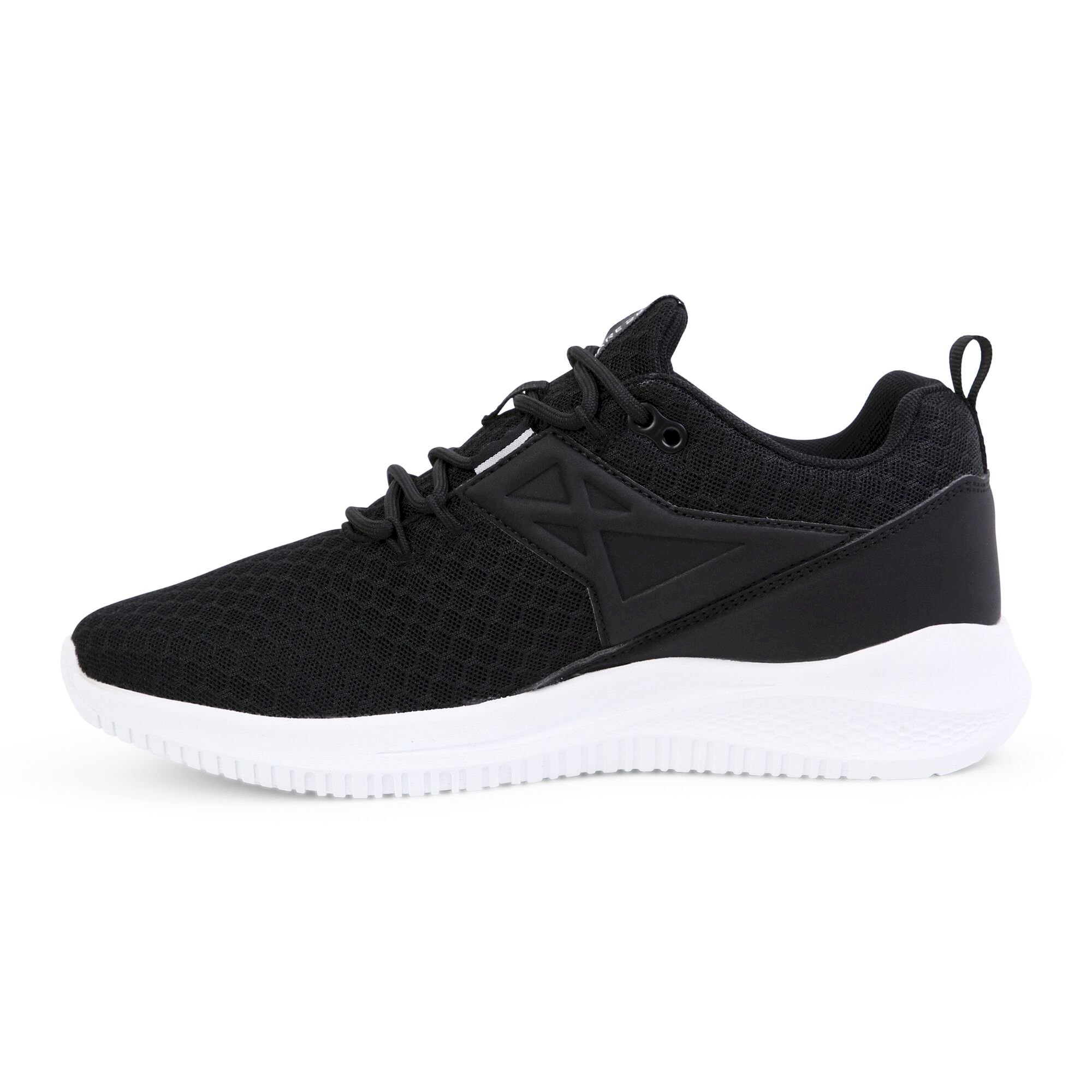 Dare 2b - Women's Plyo Lightweight Trainers | Black White
