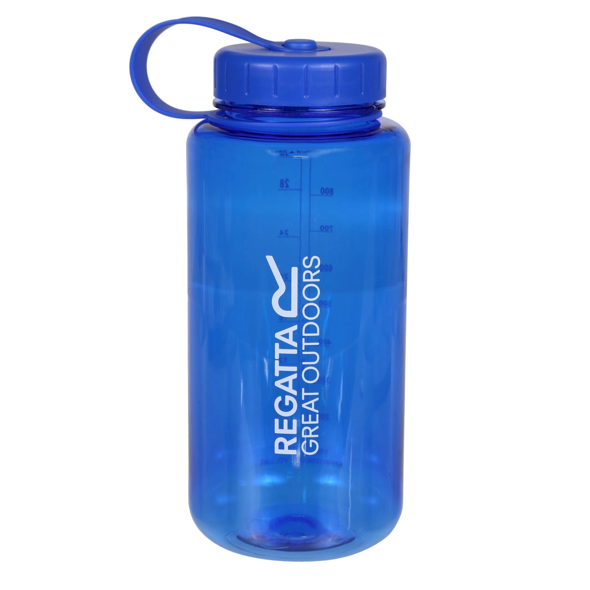 1L Tritan Flask | Oxford Blue
