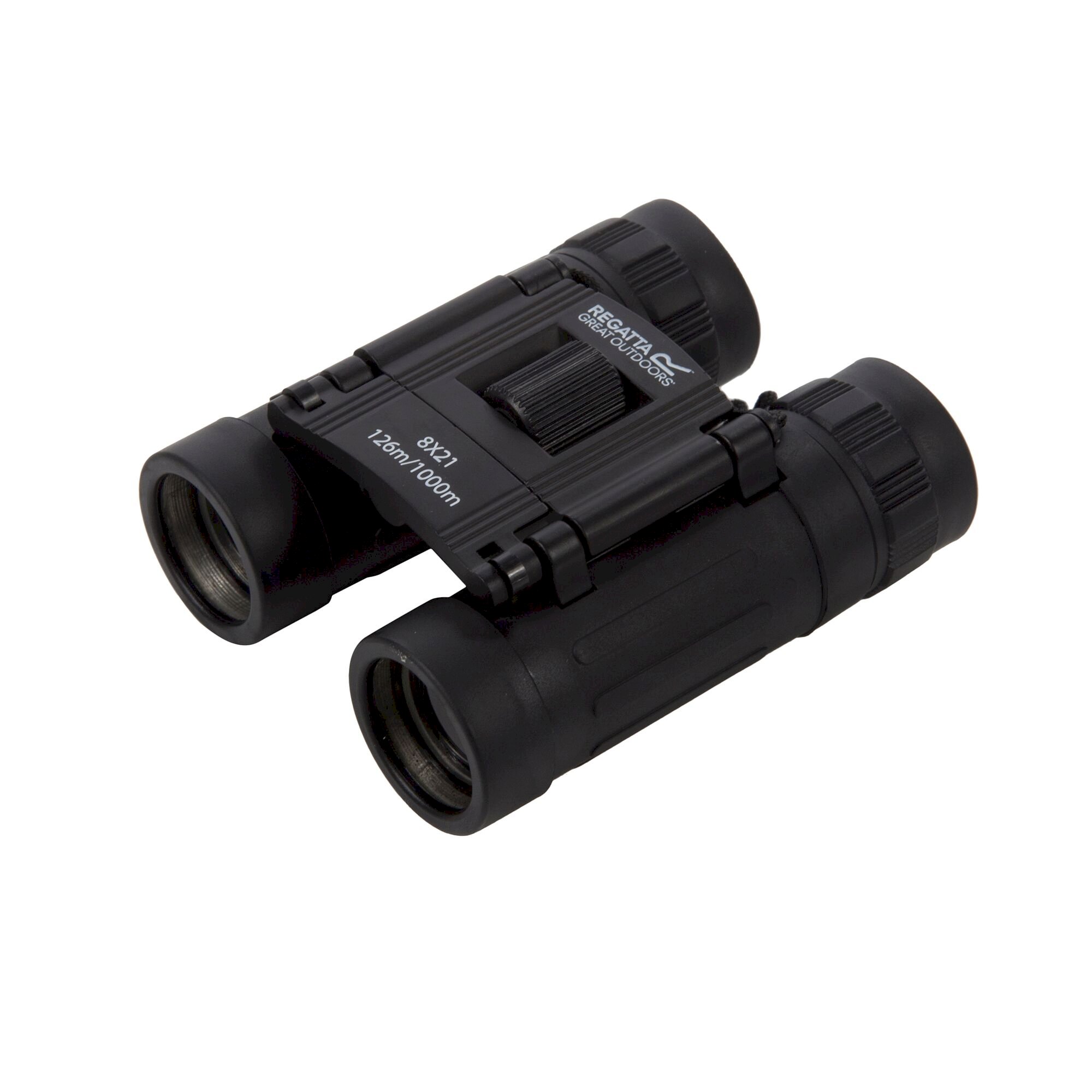 Binoculars | Black