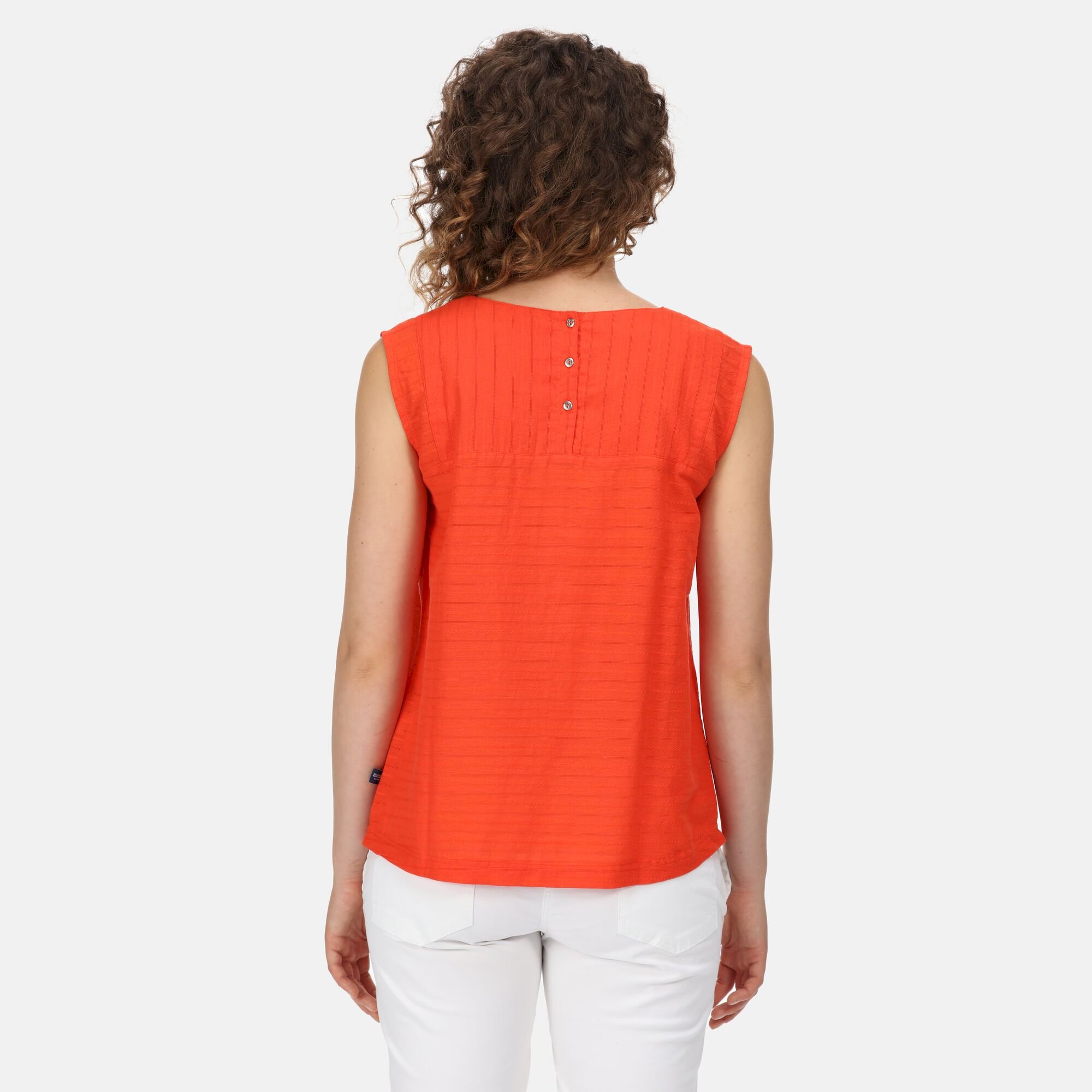 Women's Bridgidine Swing Top | Crayon Linear