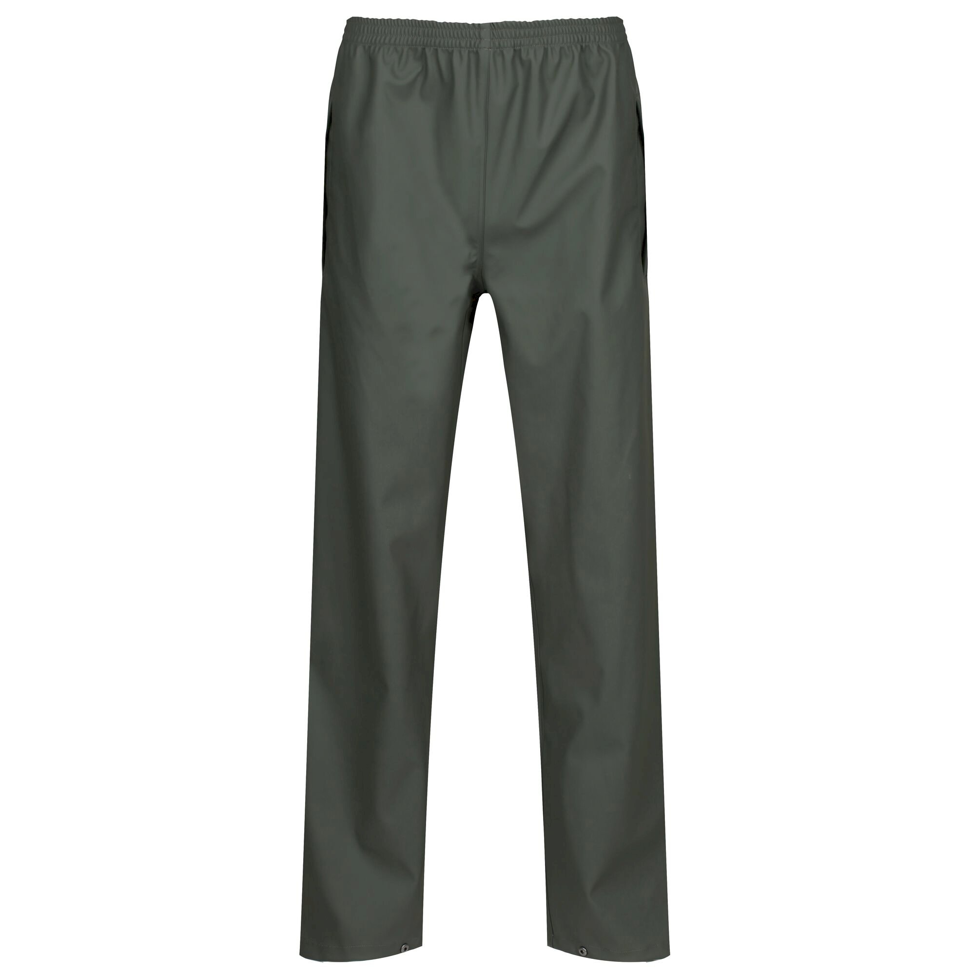 Men's Stormflex II Waterproof Trousers | Olive