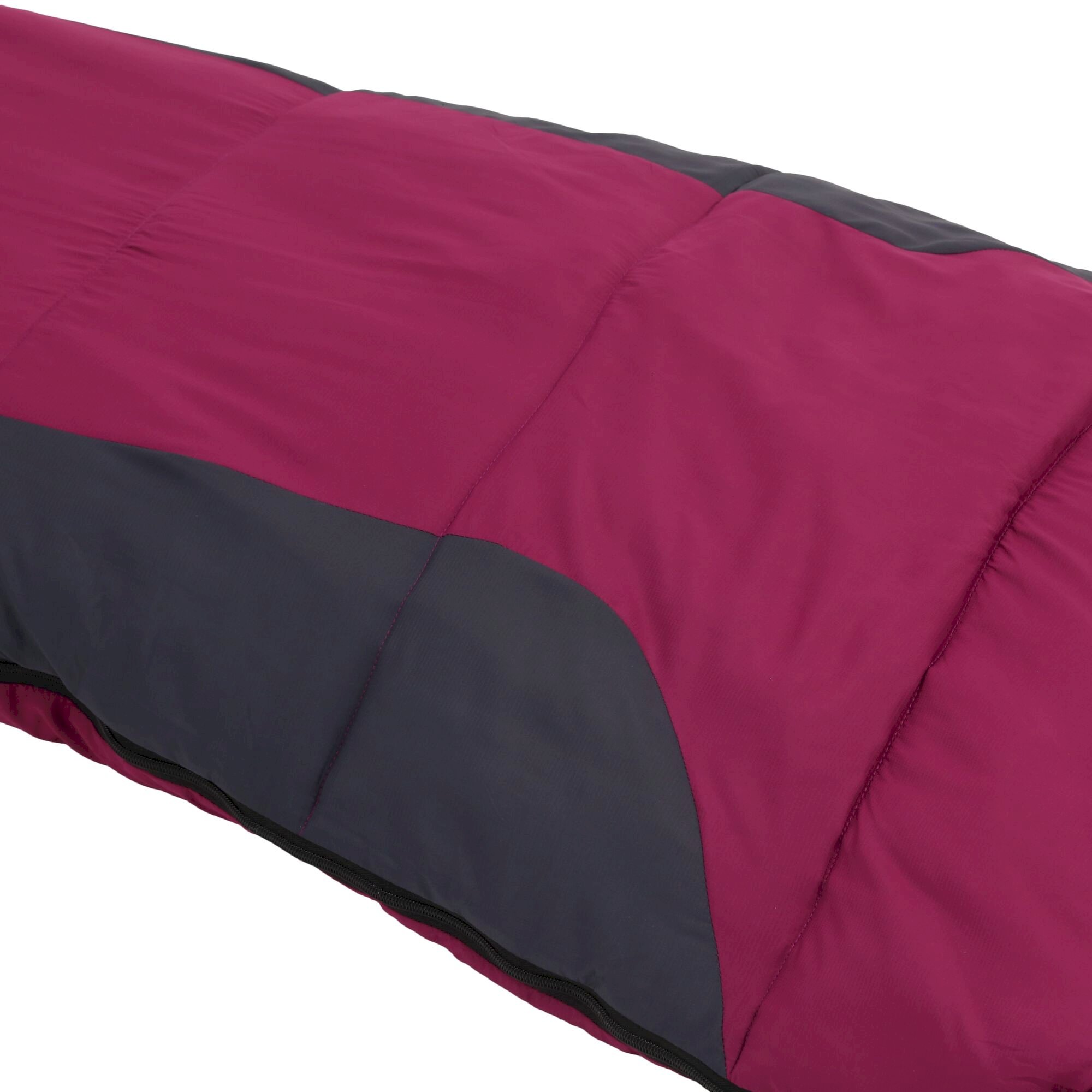 Hilo Boost Expandable Sleeping Bag | Azalia Ebony