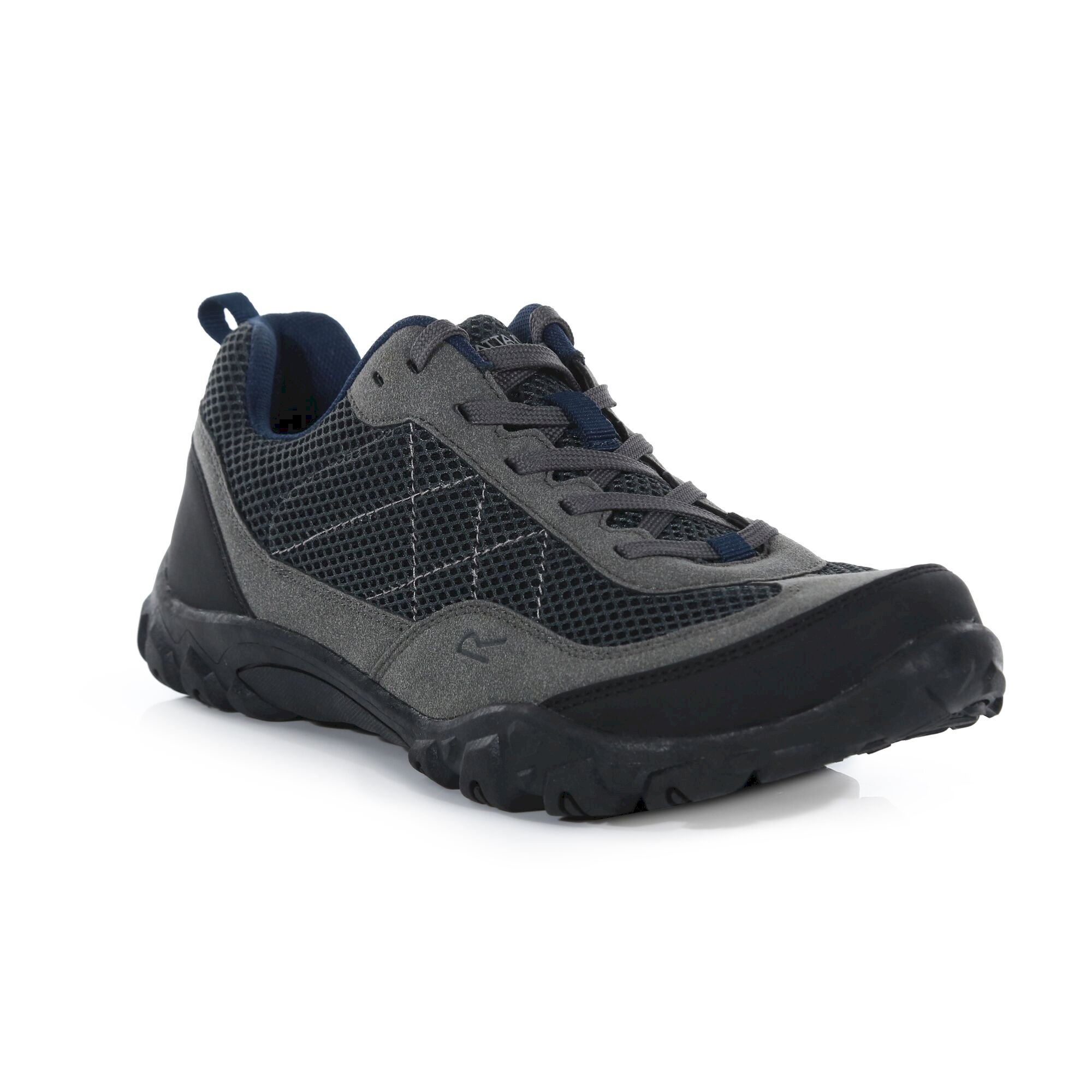 Men's Edgepoint Life Walking Shoes | Granite Black