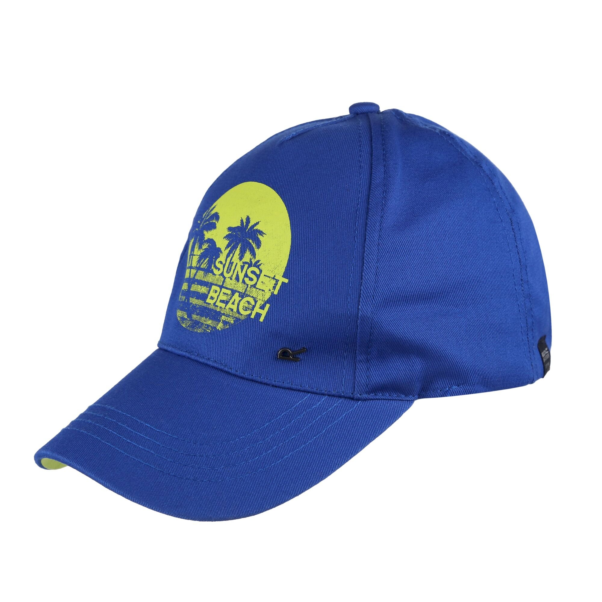Kids' Cuyler III Cap | Imperial Blue