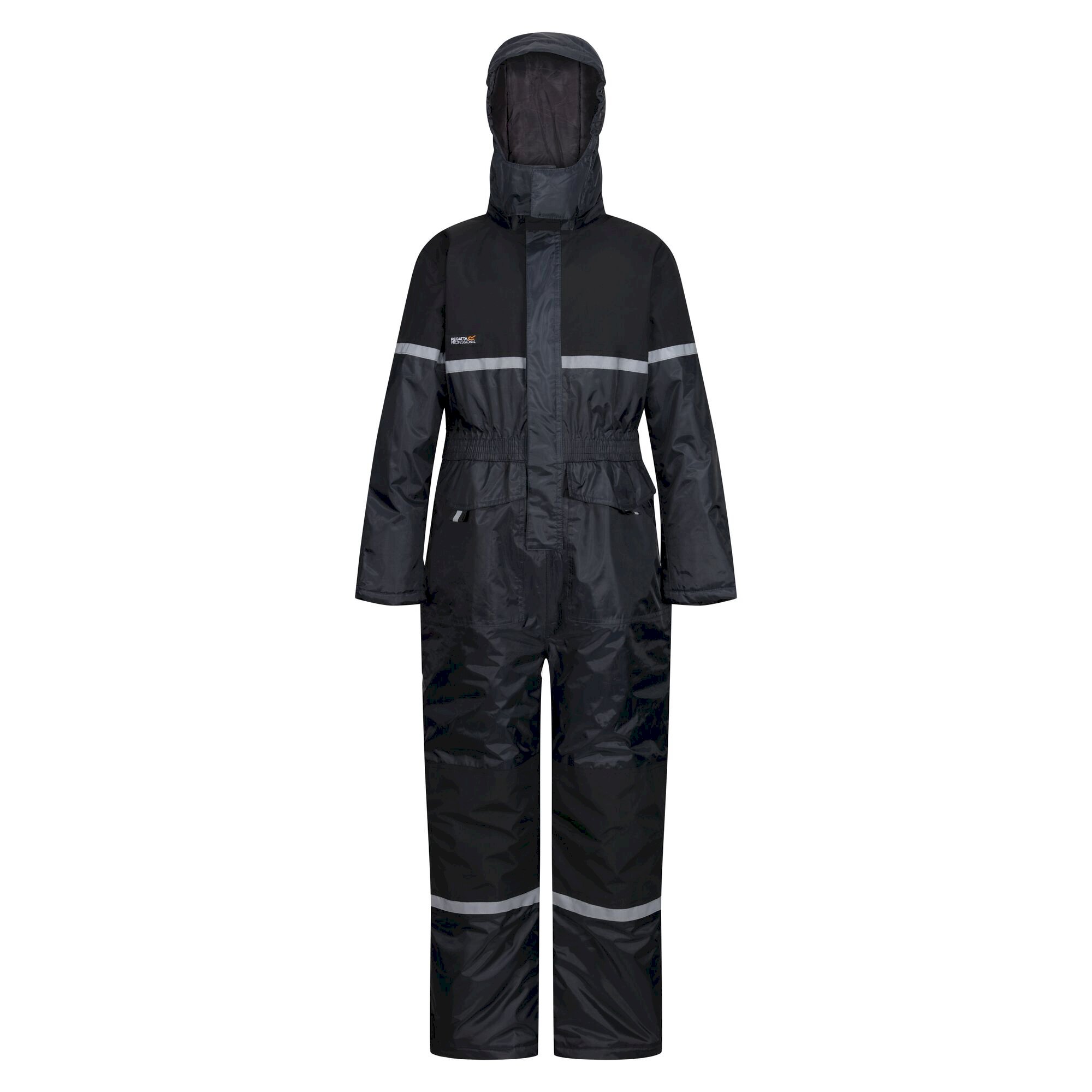 Kids' Rancher Waterproof Coverall | Navy