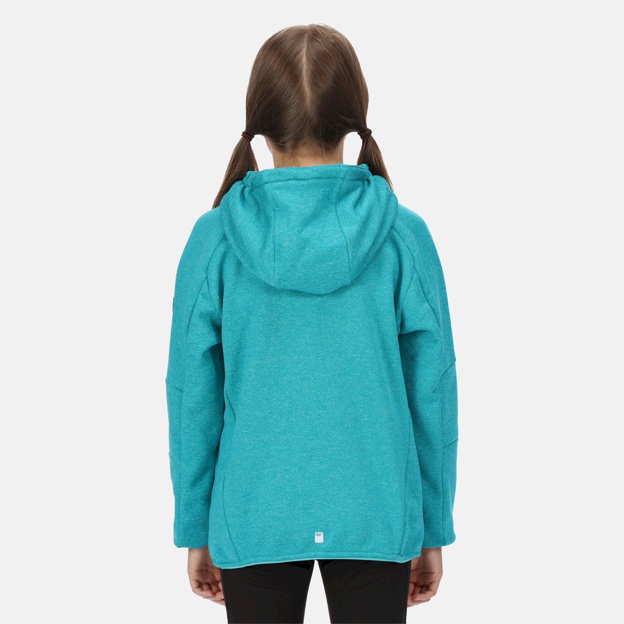 Kids' Maxwell Softshell Jacket | Enamel