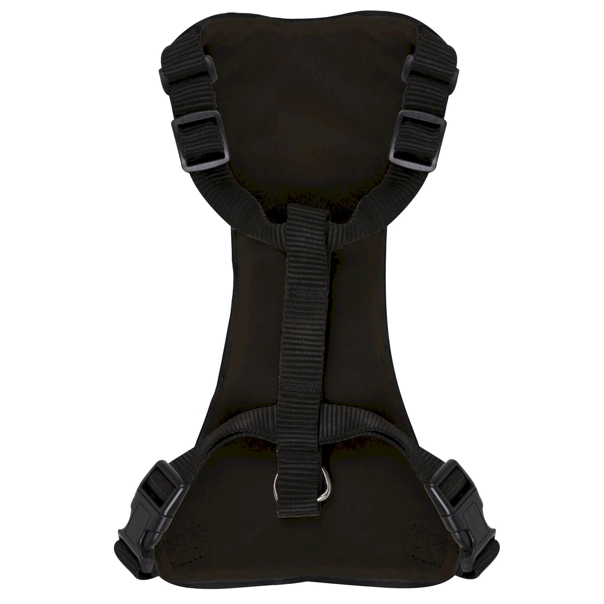 Lightweight Dog Harness | Black