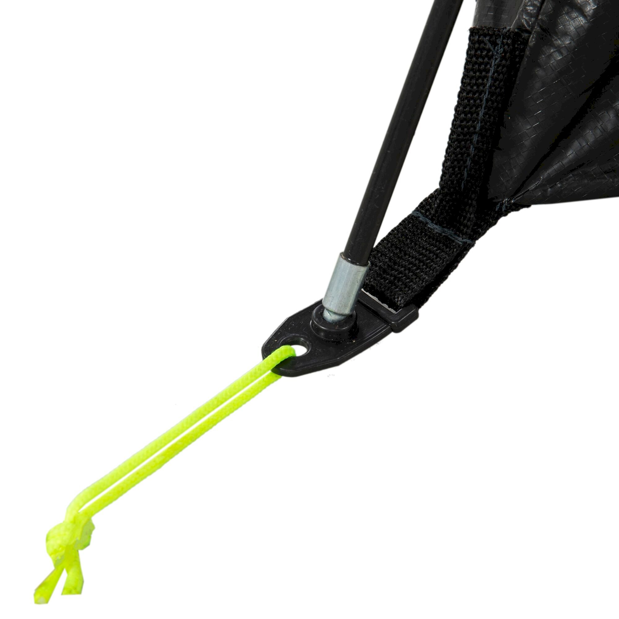 Hypefest 2 Man Tent | Lead Grey