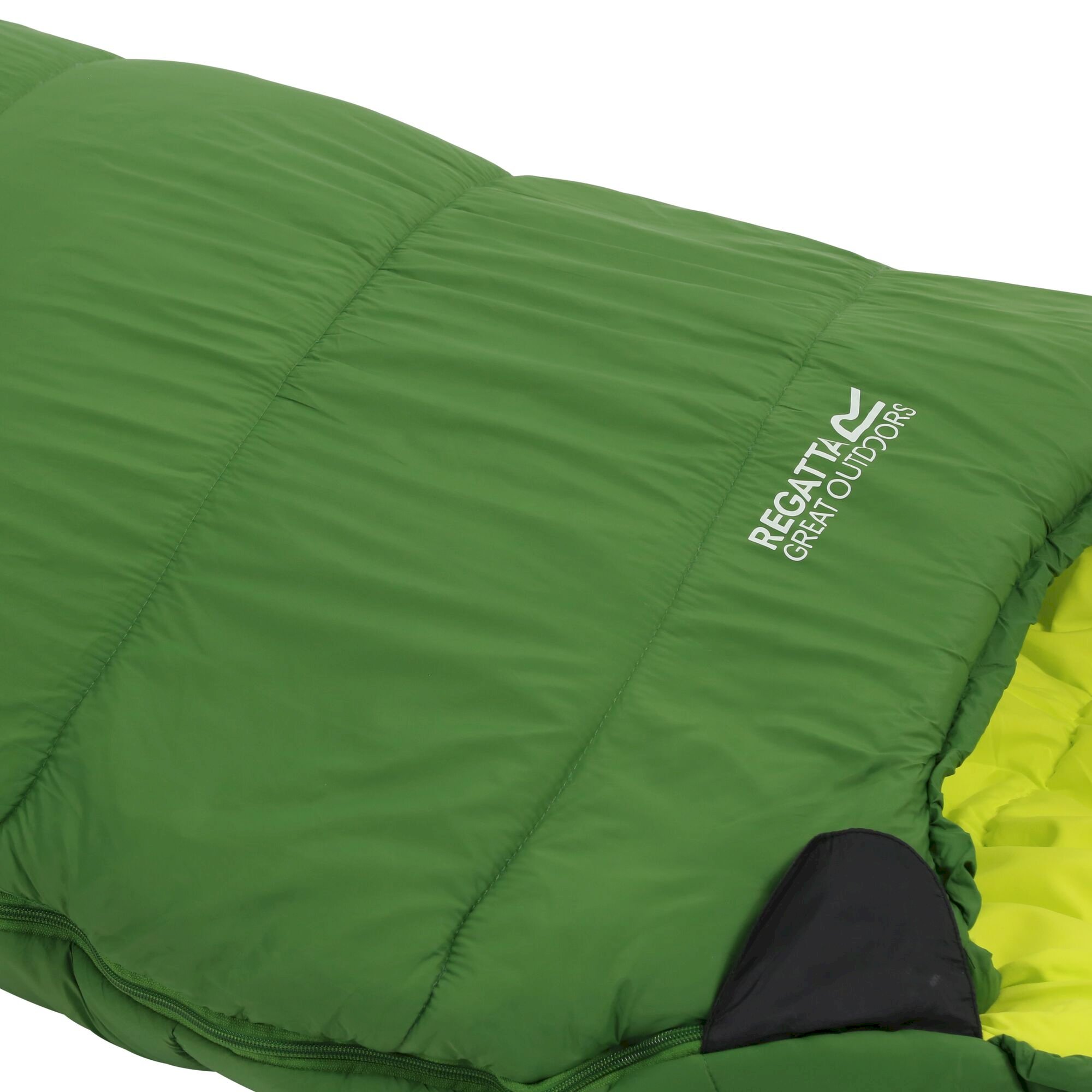 Montegra 300 Sleeping Bag | Alpine Green