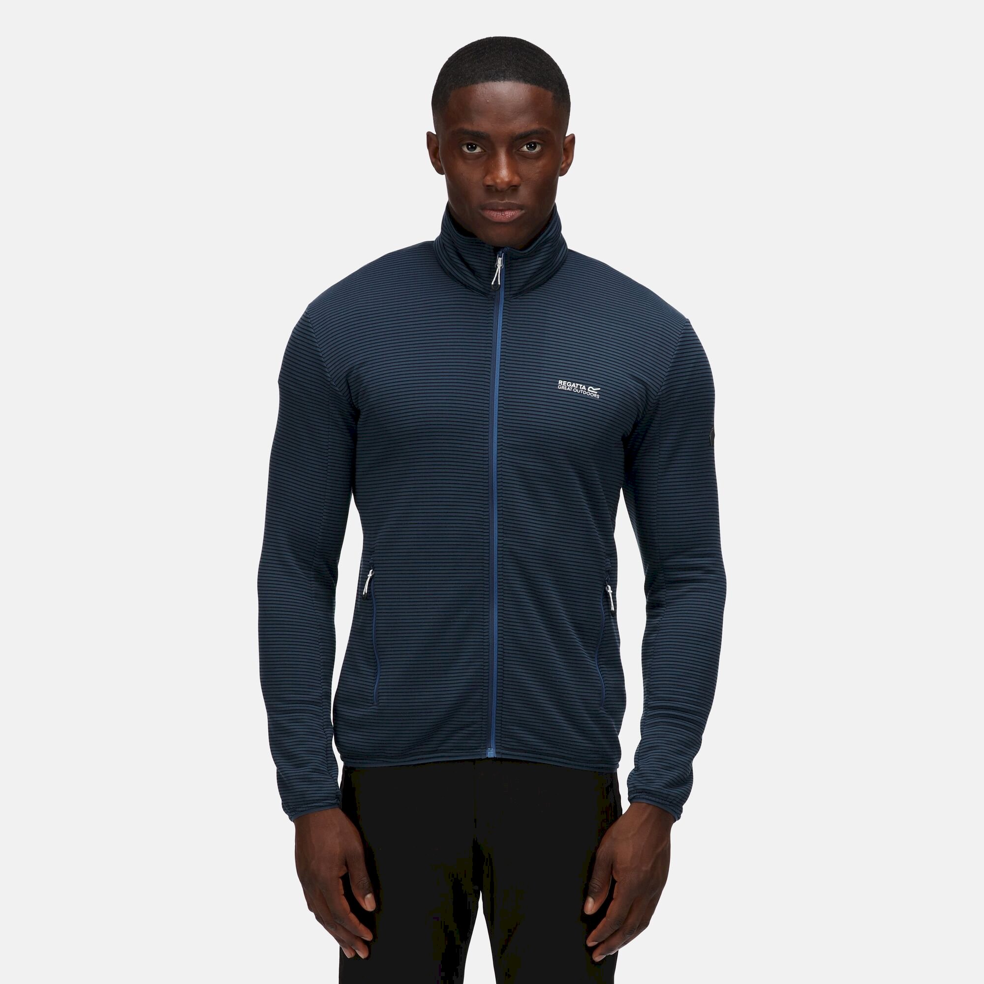 Men's Highton Lite Softshell Jacket | Moonlight Denim