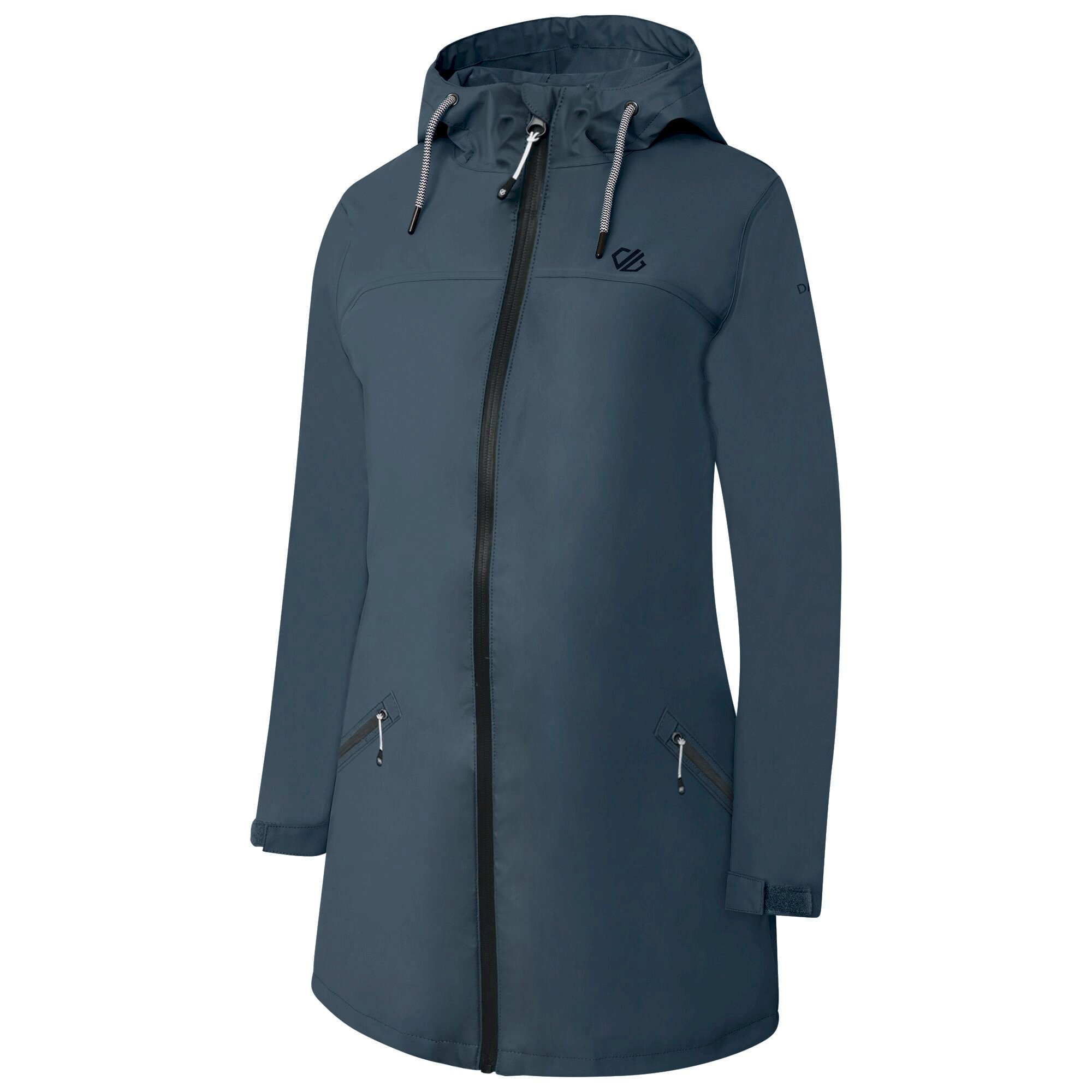 Women's Lambent II Waterproof Jacket | Orion Grey