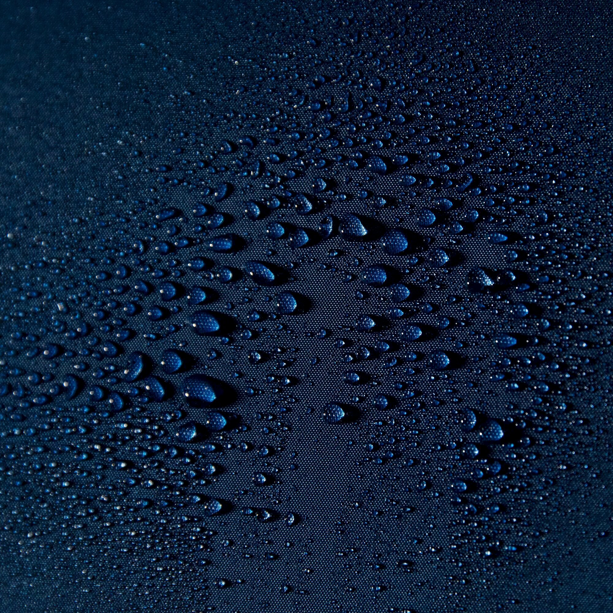 Karuna Vis A Vis 6 Man Tunnel Tent | Nautical Blue Laser Blue