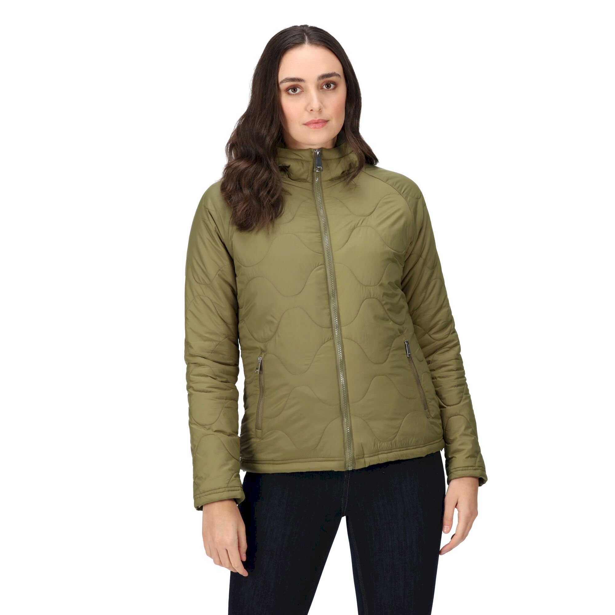 Women's Ellerie Lightweight Jacket | Capulet