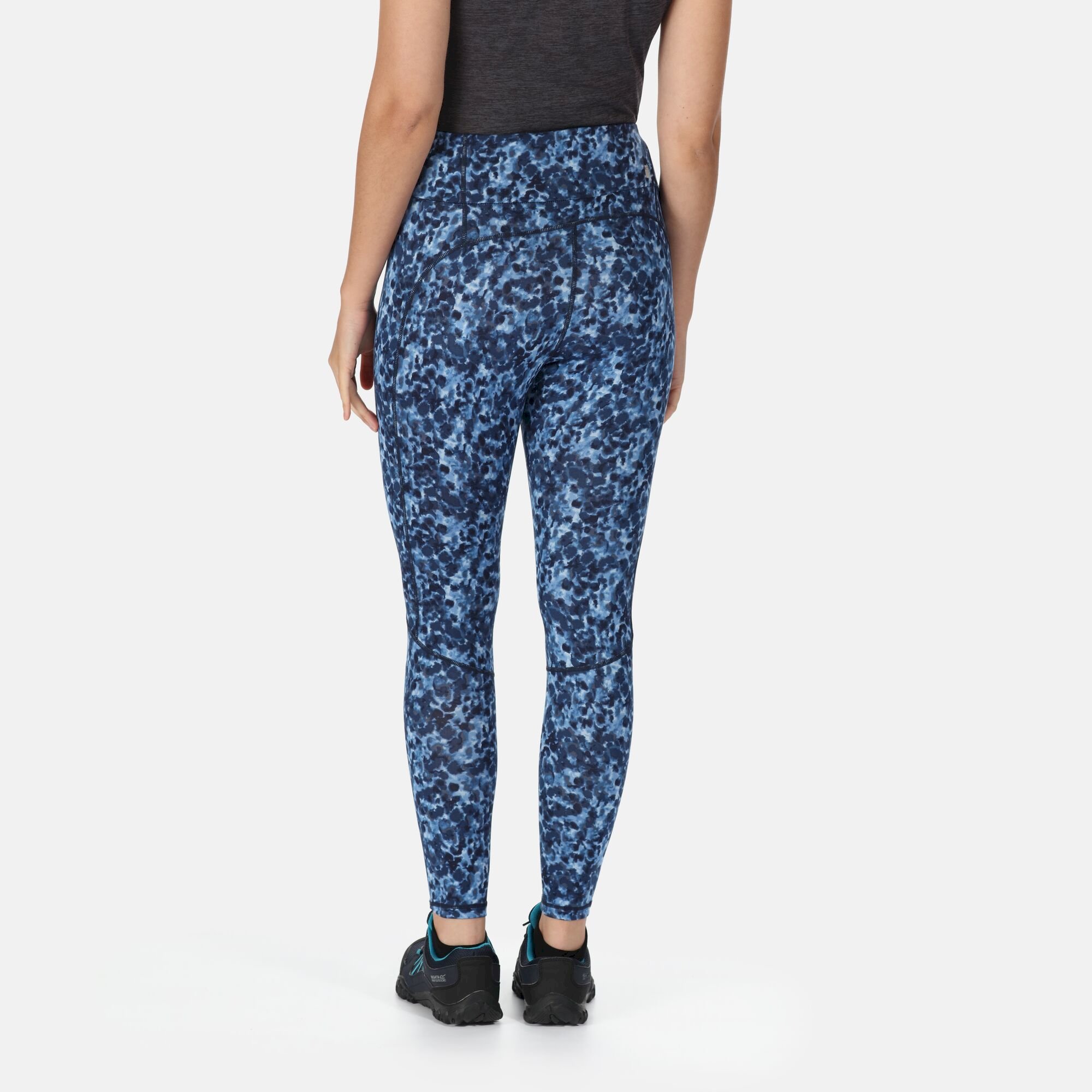 Women's Holeen II Leggings | Dark Denim