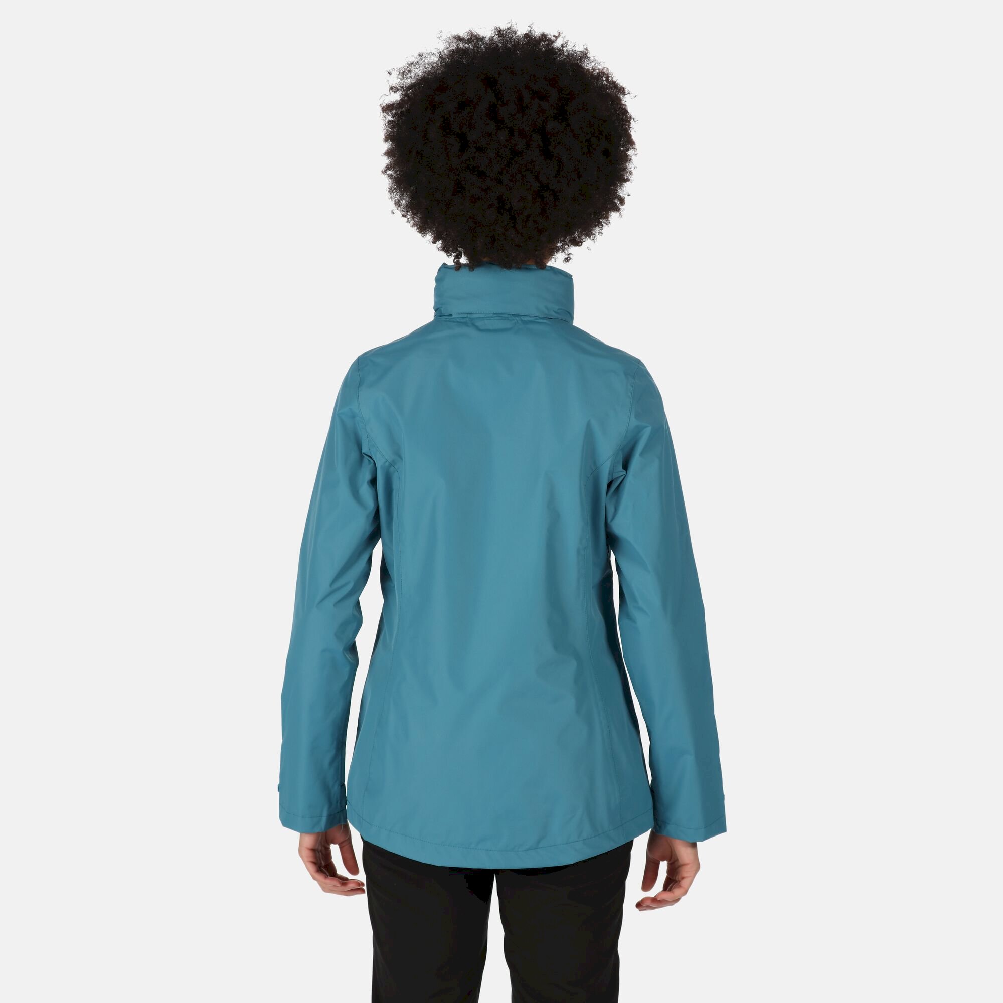 Women's Daysha Waterproof Jacket | Dragonfly