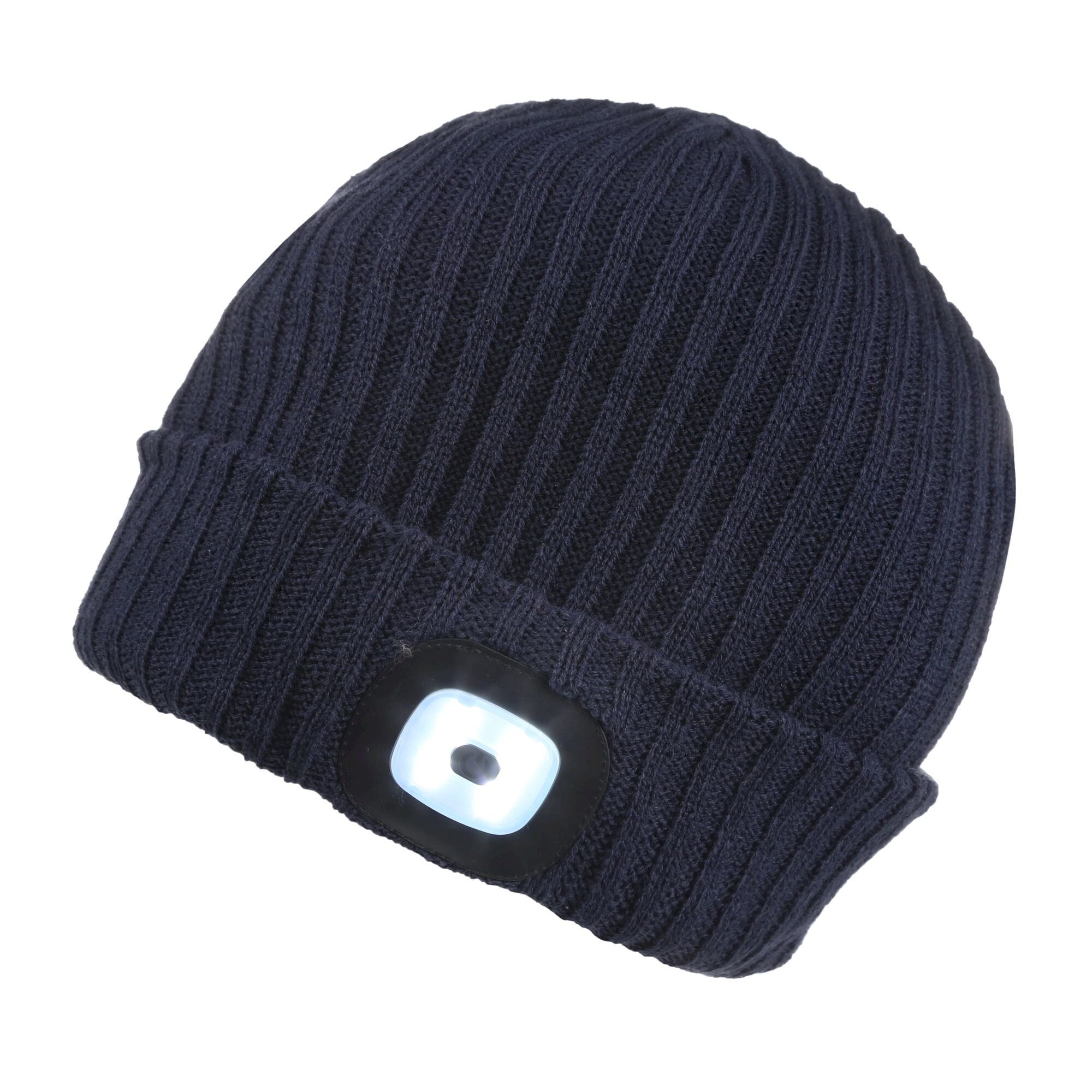 Unisex Torch Beanie II | Navy