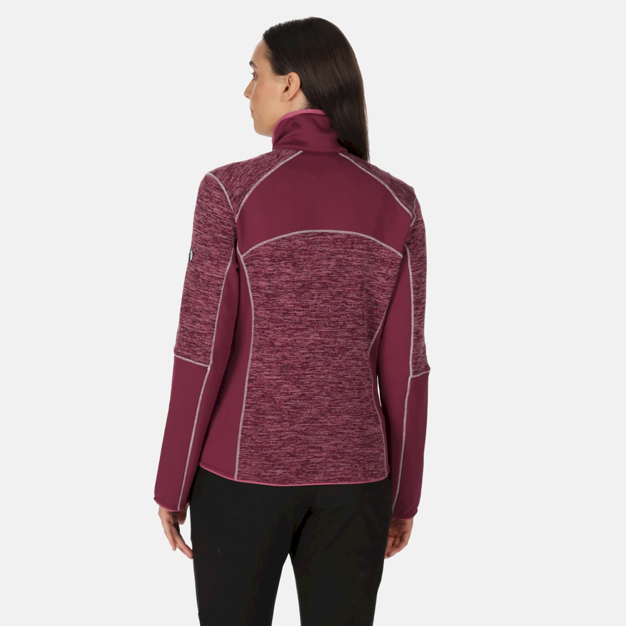 Women's Lindalla IV Lightweight Fleece | Amaranth Haze