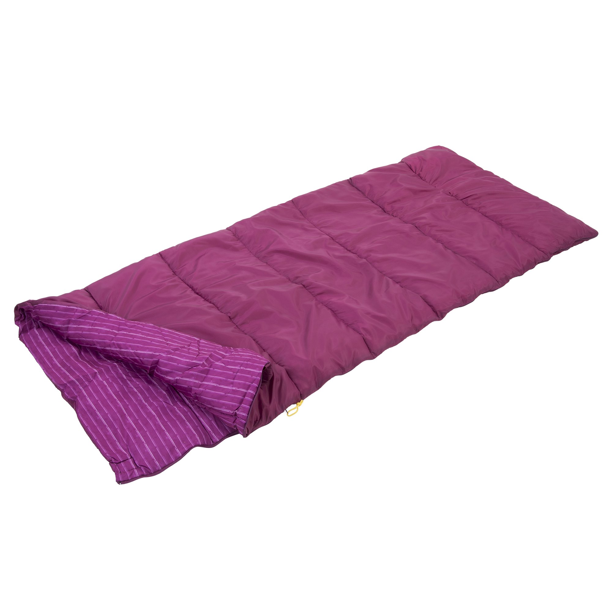 Maui Single Sleeping Bag | Azalia