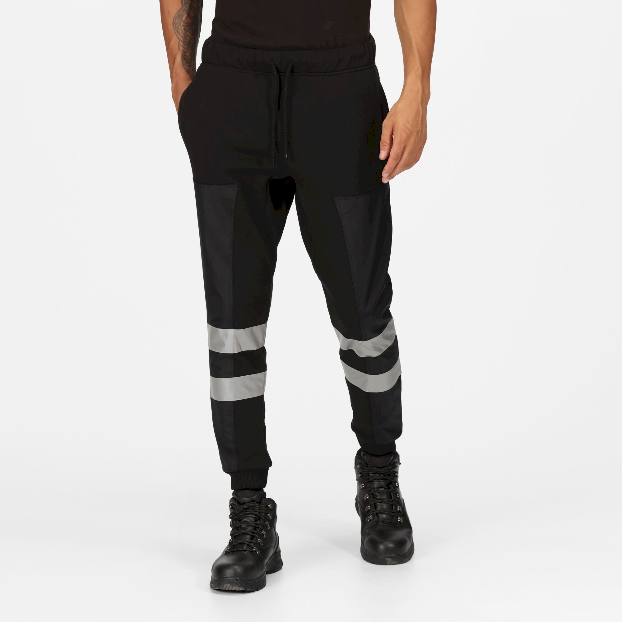 Men's Ballistic Jogger | Black
