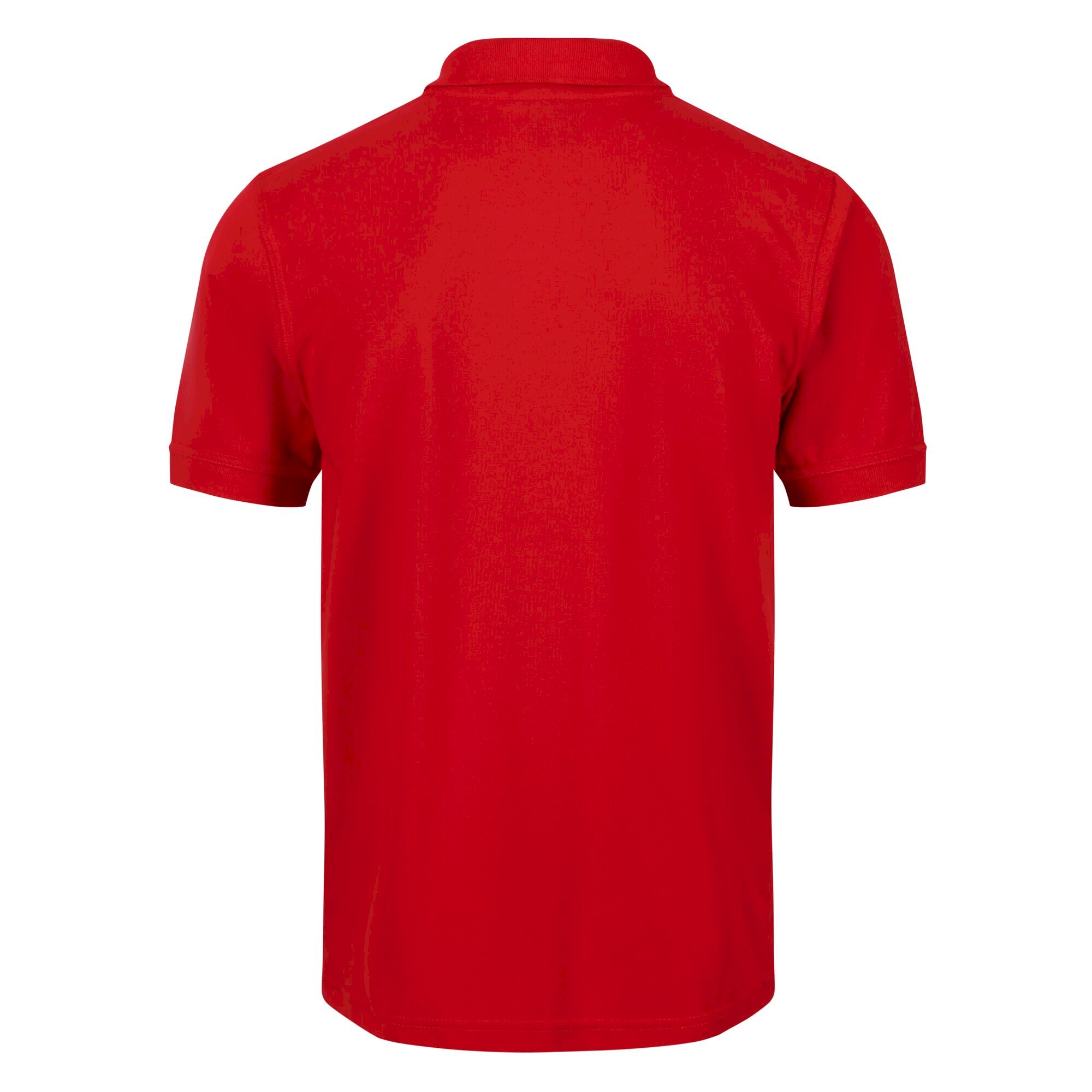 Men's Classic Polo Shirt | Classic Red