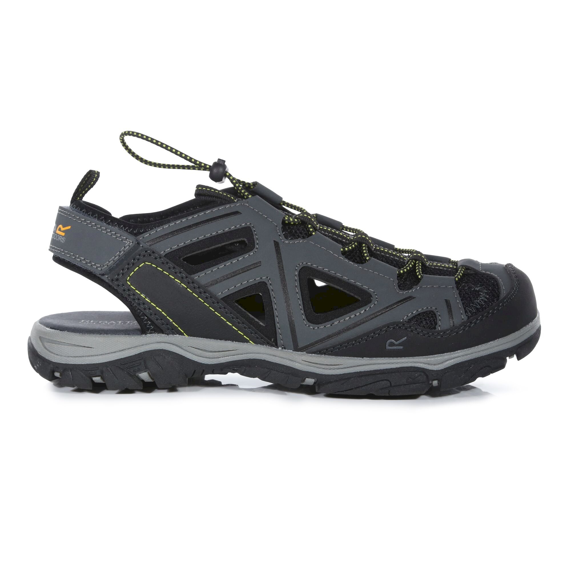 Men's Westshore 3 Walking Sandals | Briar Bright Kiwi