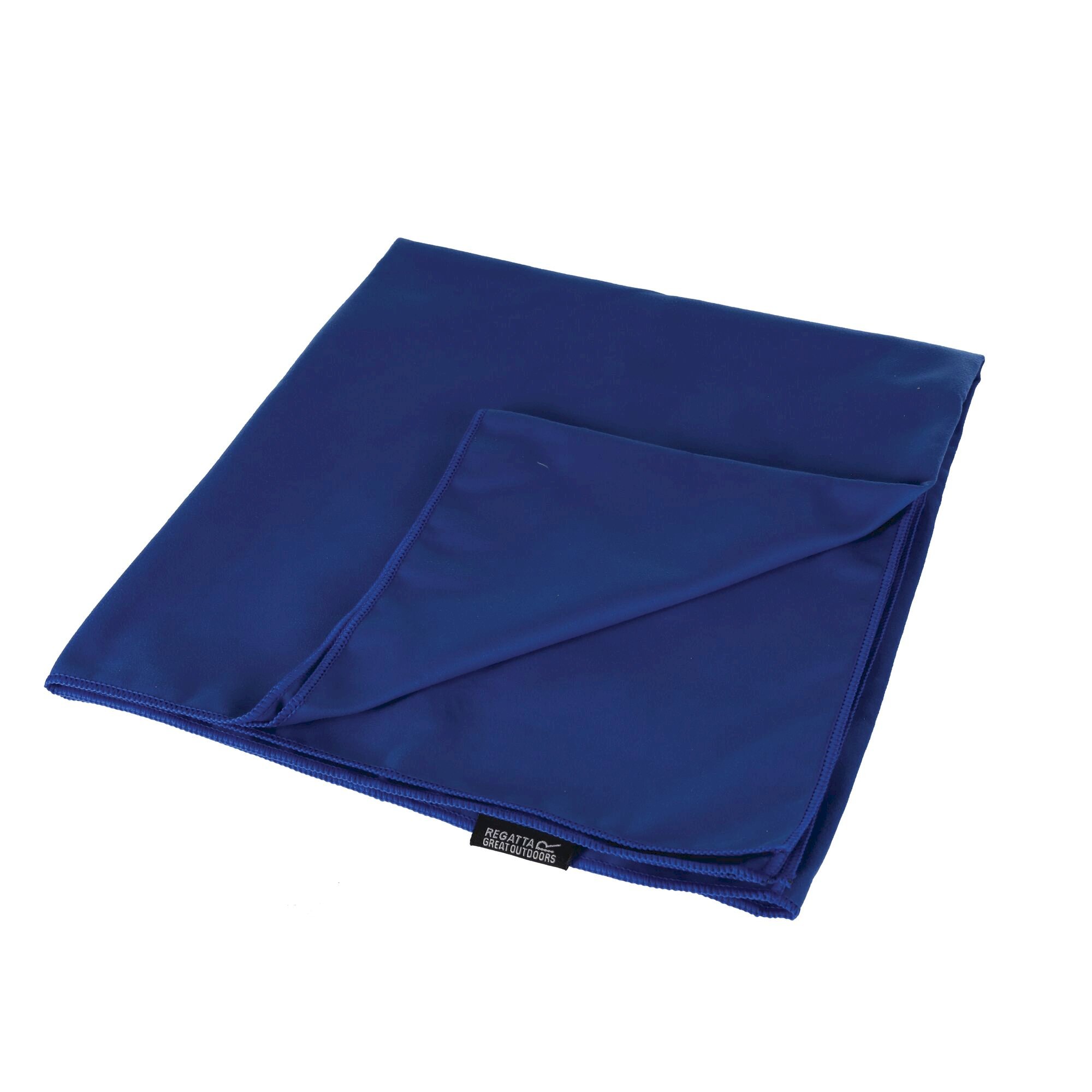 Large Towel | Laser Blue