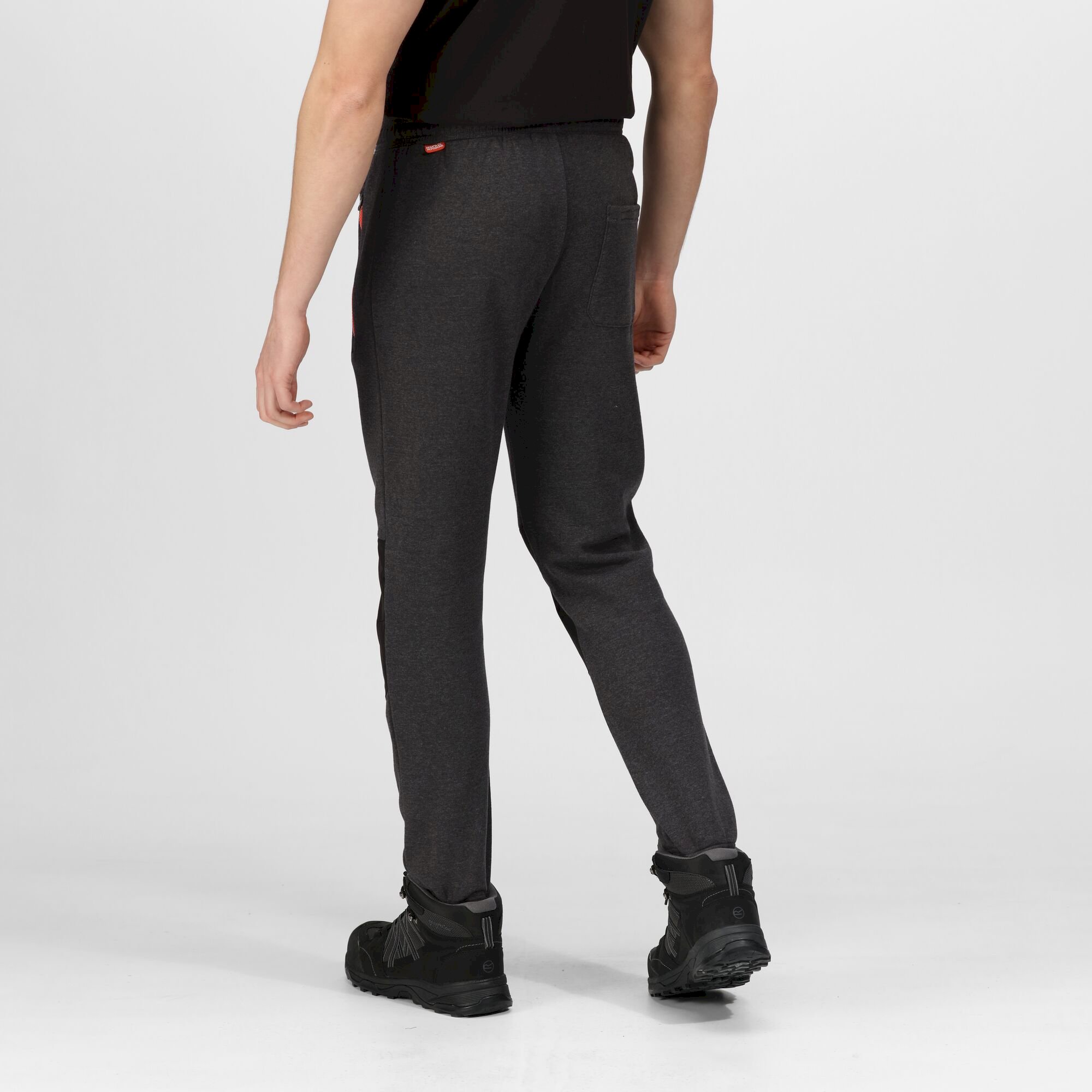 Men's Jeopardize Joggers | Seal Grey