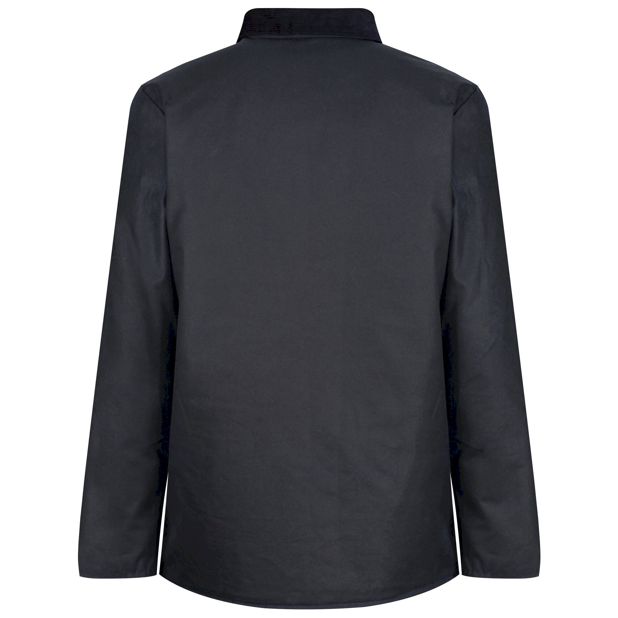 Men's Pensford Wax Jacket | Navy