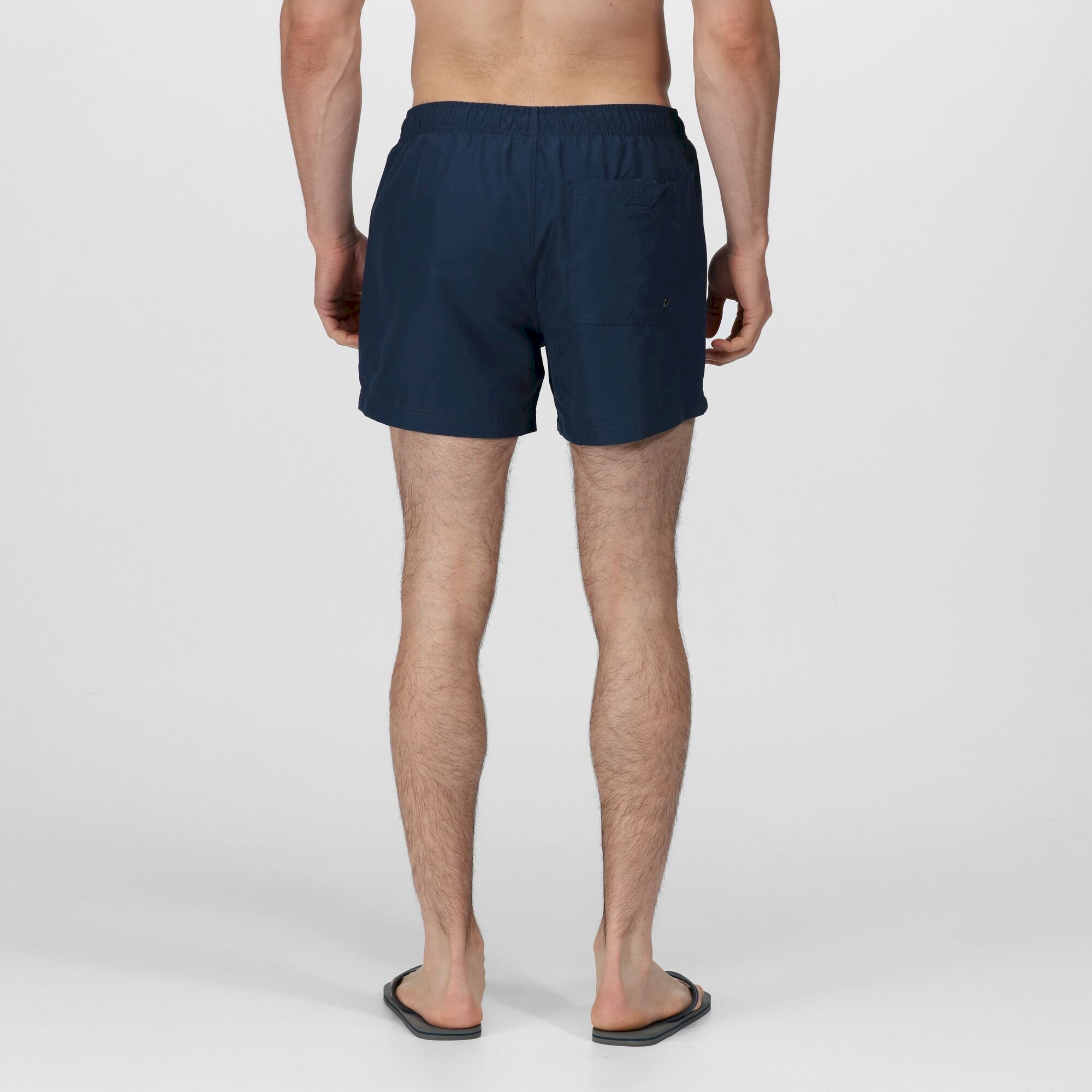 Men's Wayde Swim Shorts | Moonlight Denim