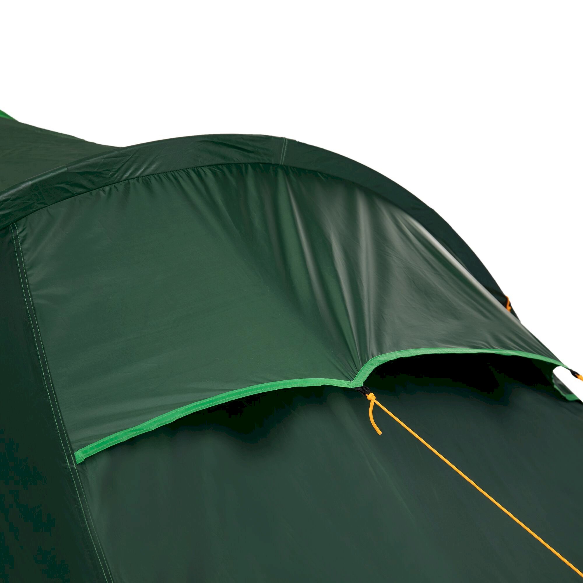 Vester 4 Man Tunnel Tent | Exreme Green Greener Pastures