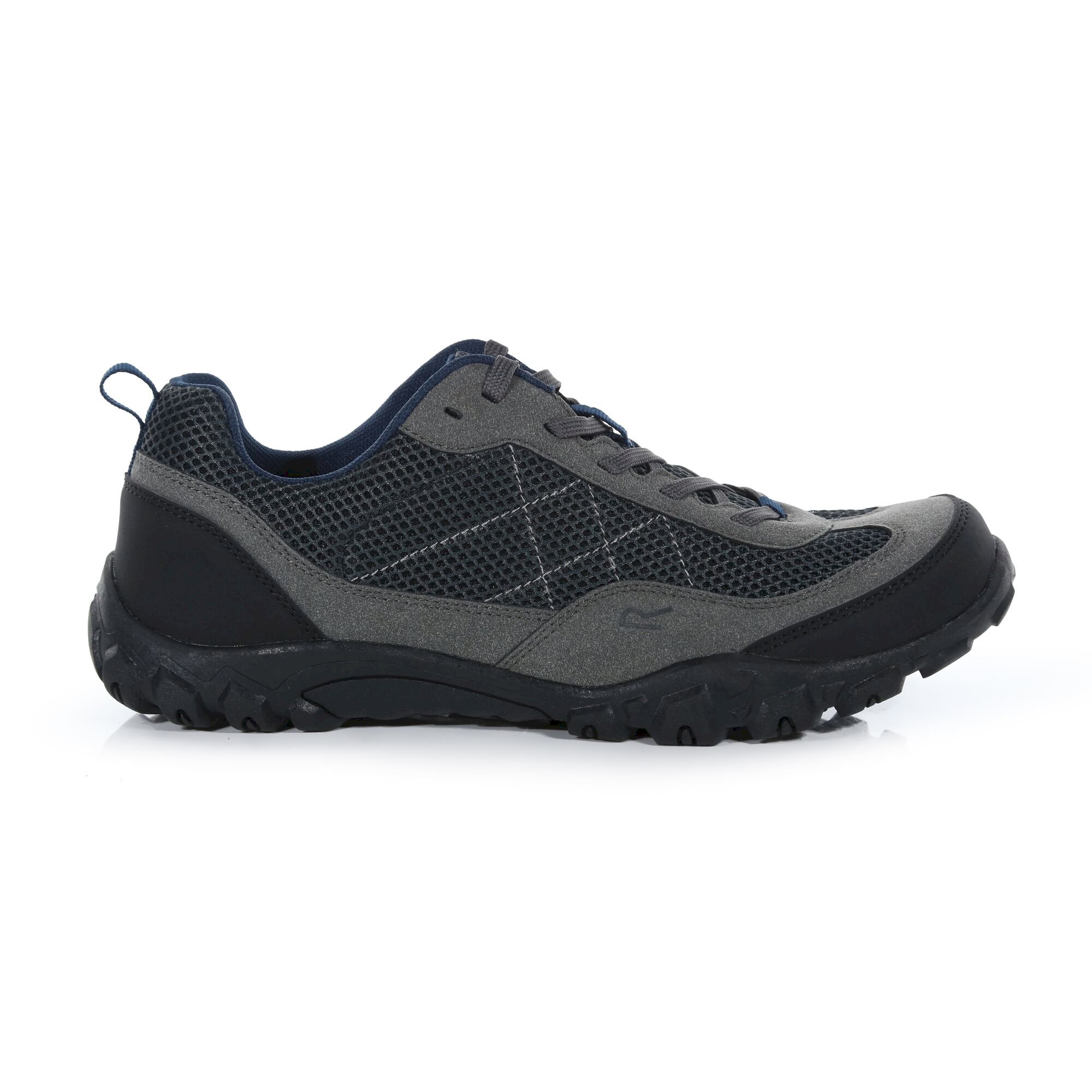 Men's Edgepoint Life Walking Shoes | Granite Black