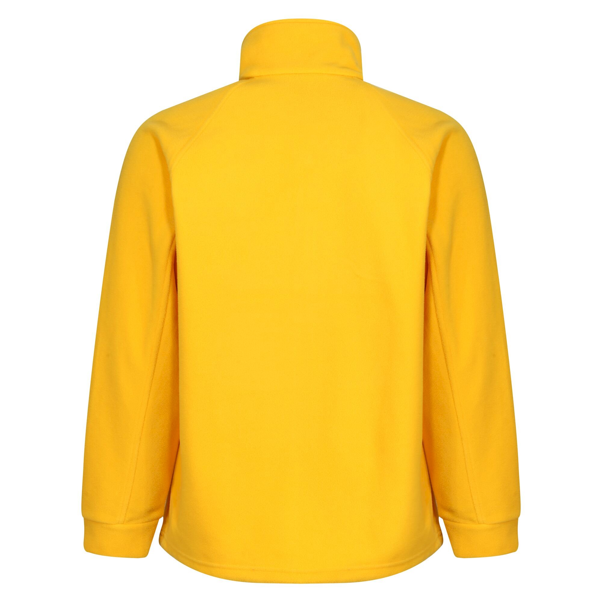 Men's Thor III Full Zip Fleece | Glowlight