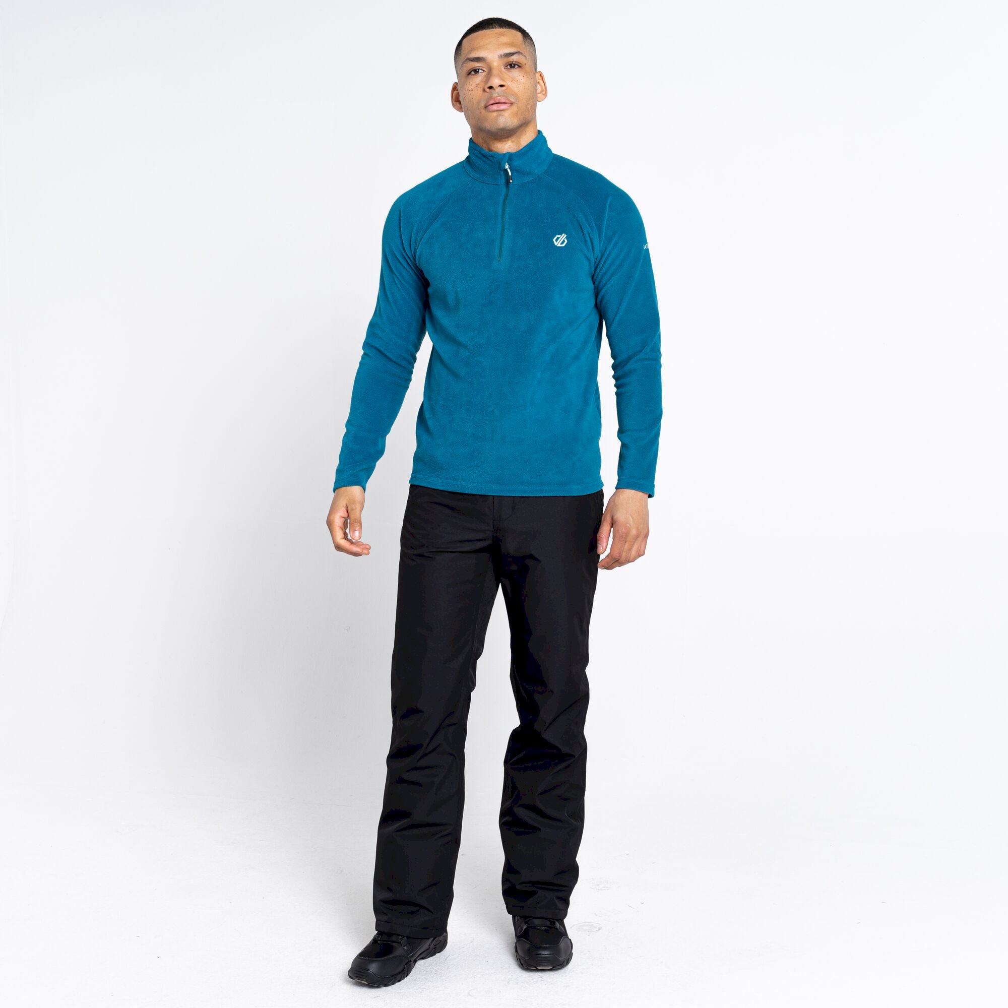 Dare 2b - Men's Freethink II Half Zip Fleece | Gulfstream