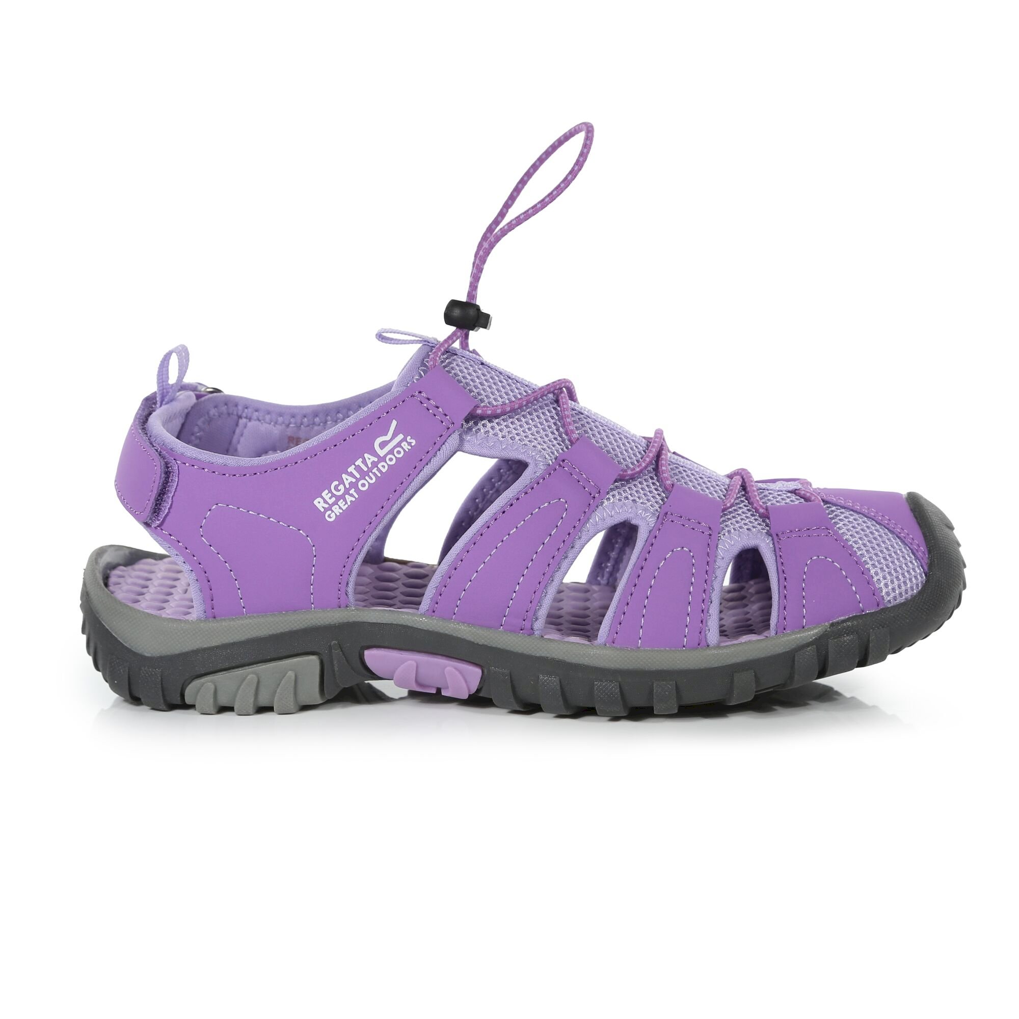 Kids' Westshore Sandals | Amethyst Lilac
