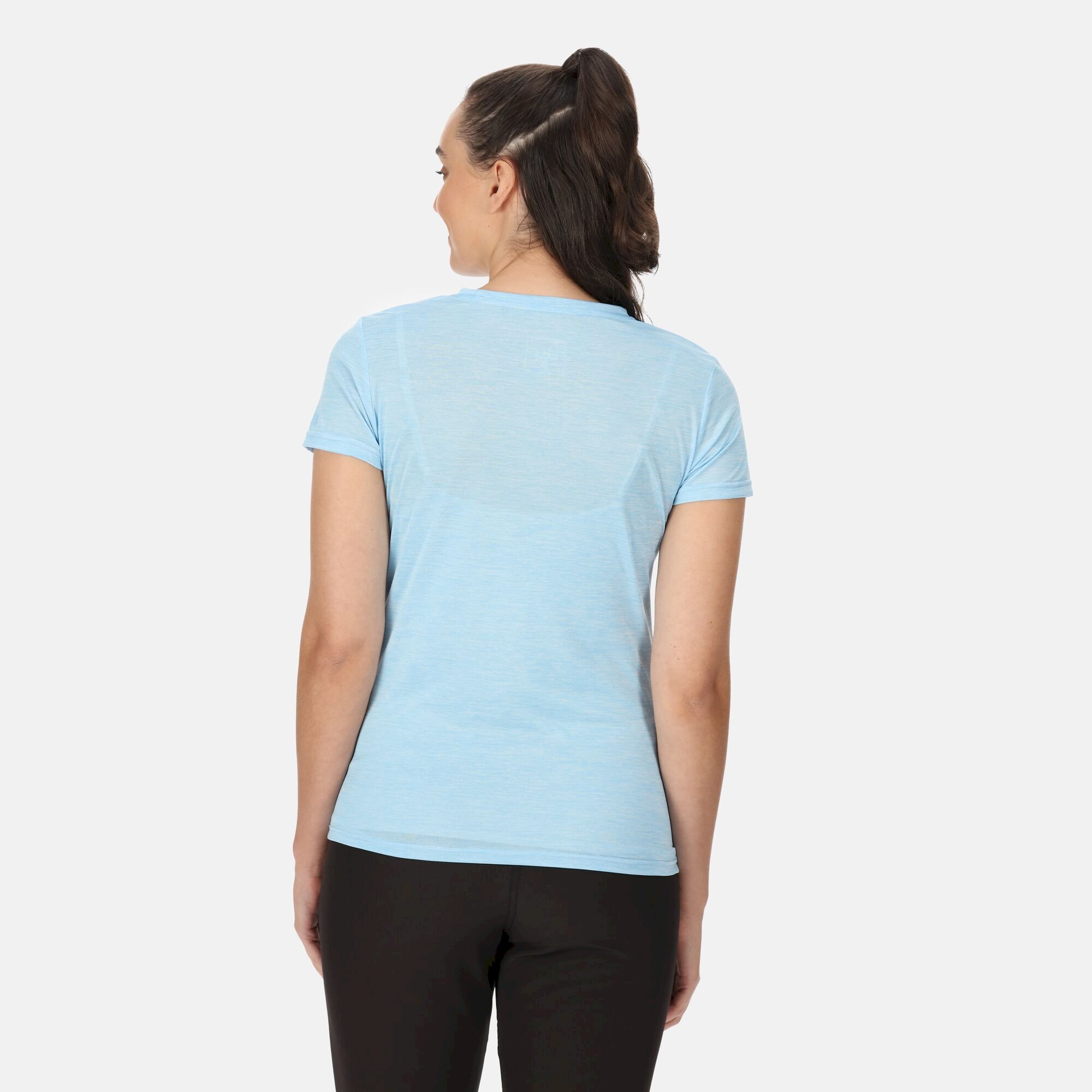 Women's Fingal Edition T-Shirt | Ethernal Blue